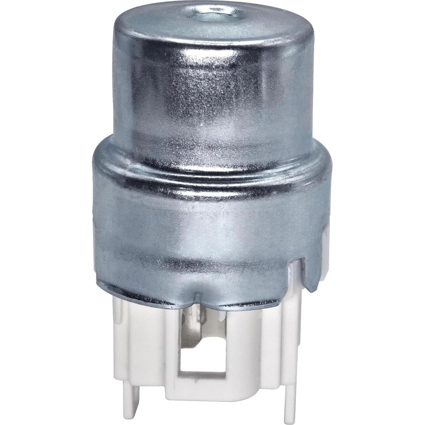 Relé de Potencia Automotriz Casalytics 12VDC 40A 4 Pines