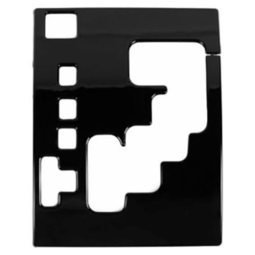 Cubierta Palanca de Cambio Voodonala para Toyota 4Runner 2010-2025