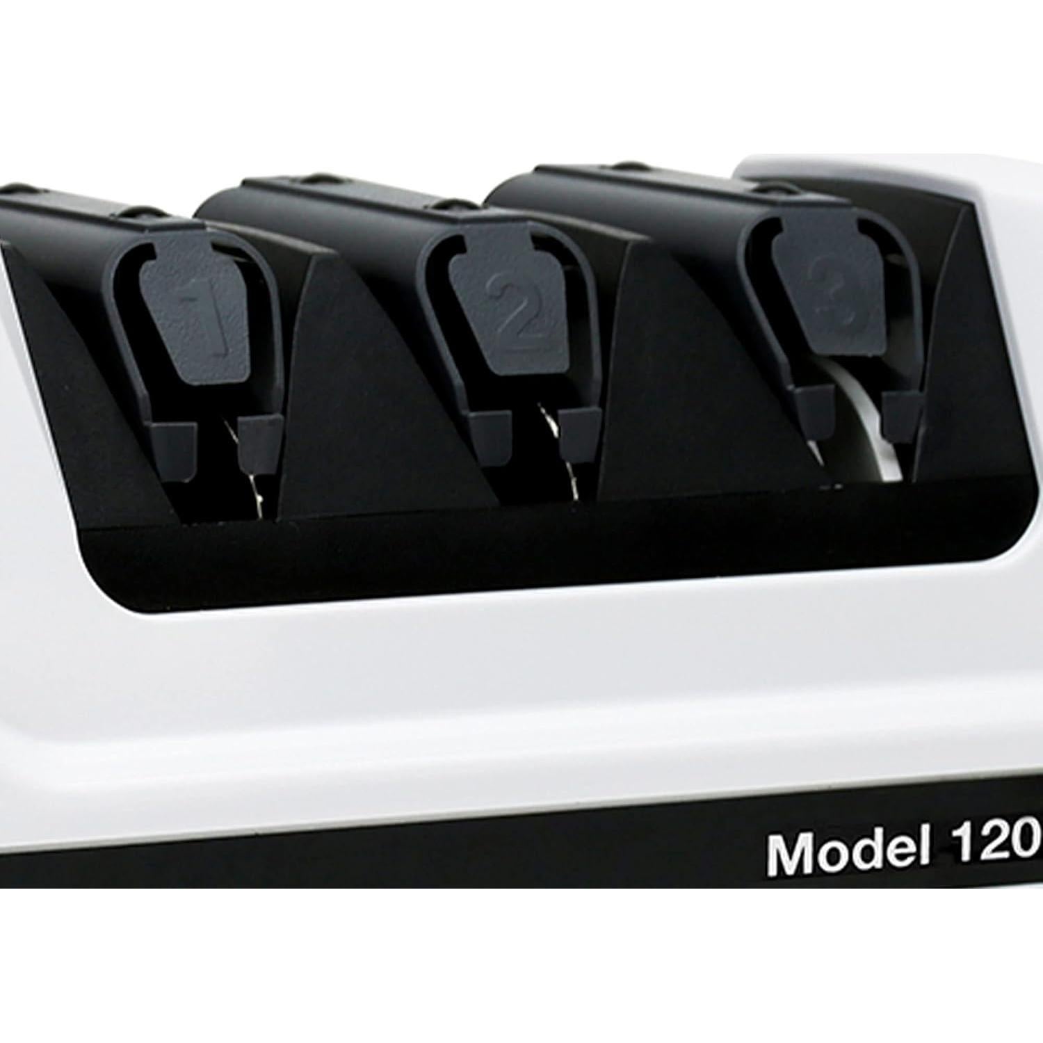 Afilador Eléctrico Chef'sChoice 3 Etapas con Diamante 2.09kg