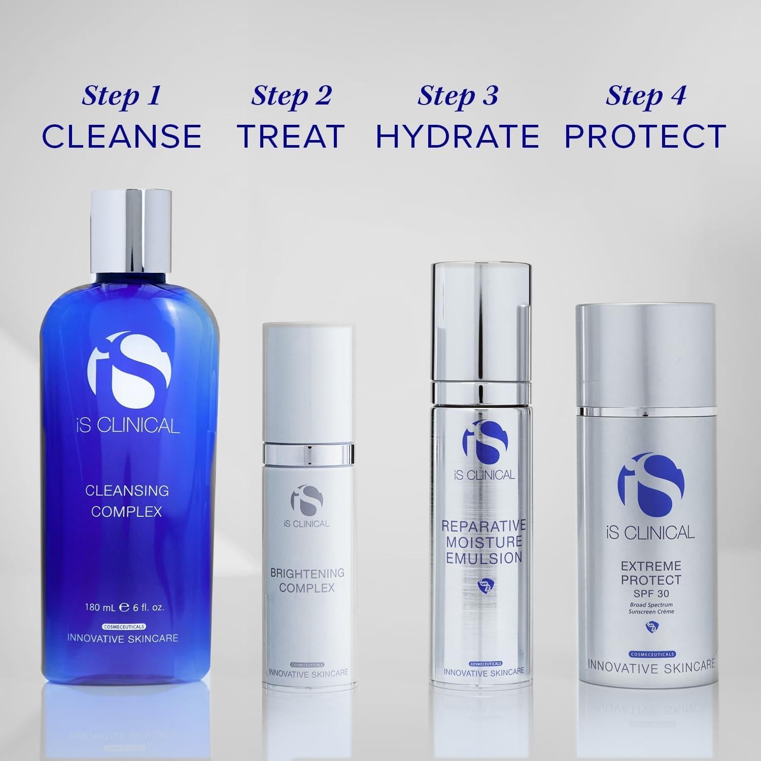 Suero Facial Anti-Envejecimiento iS CLINICAL 14.79 ml