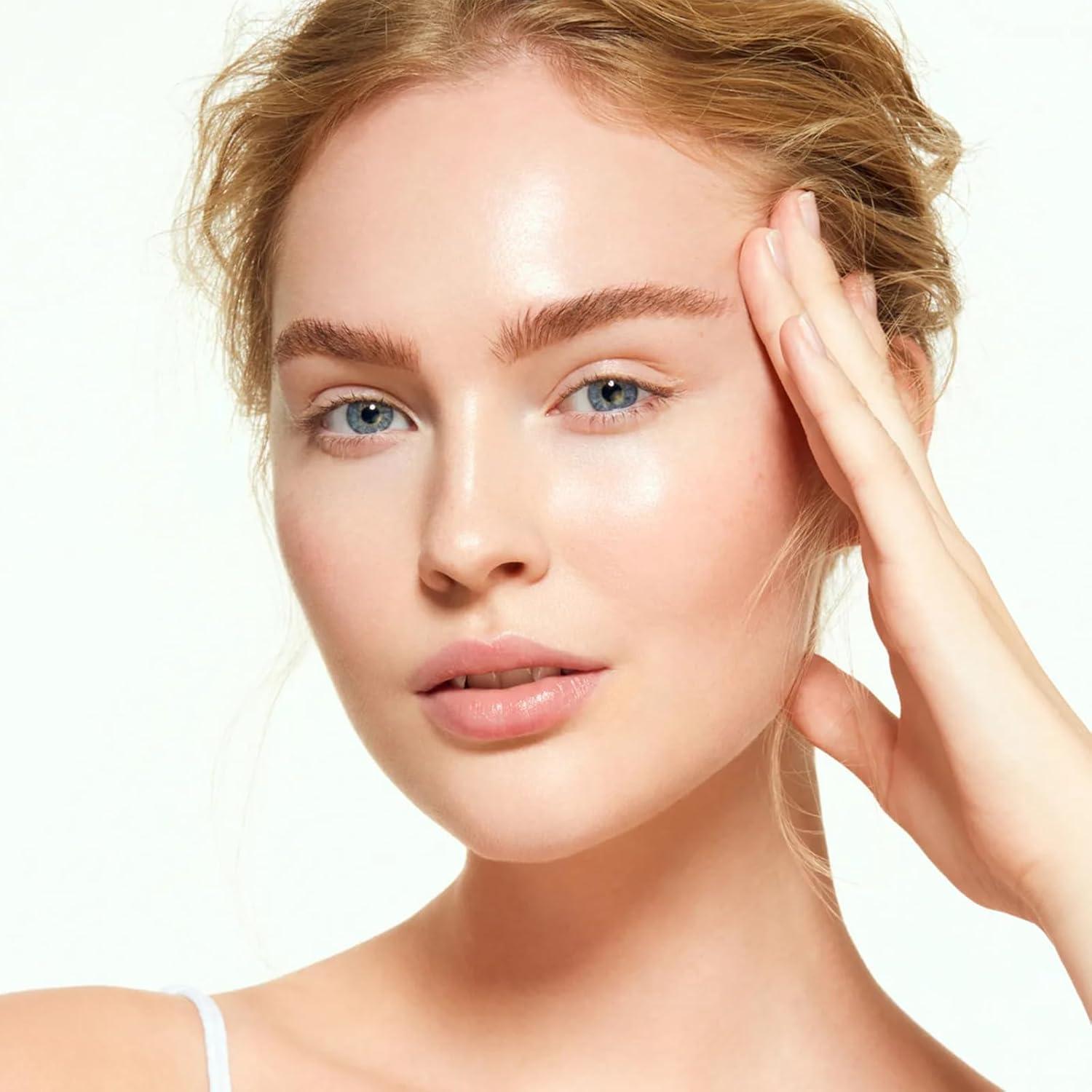 Set de 3 Lápices Correctores Boobeen - Mate Impermeable