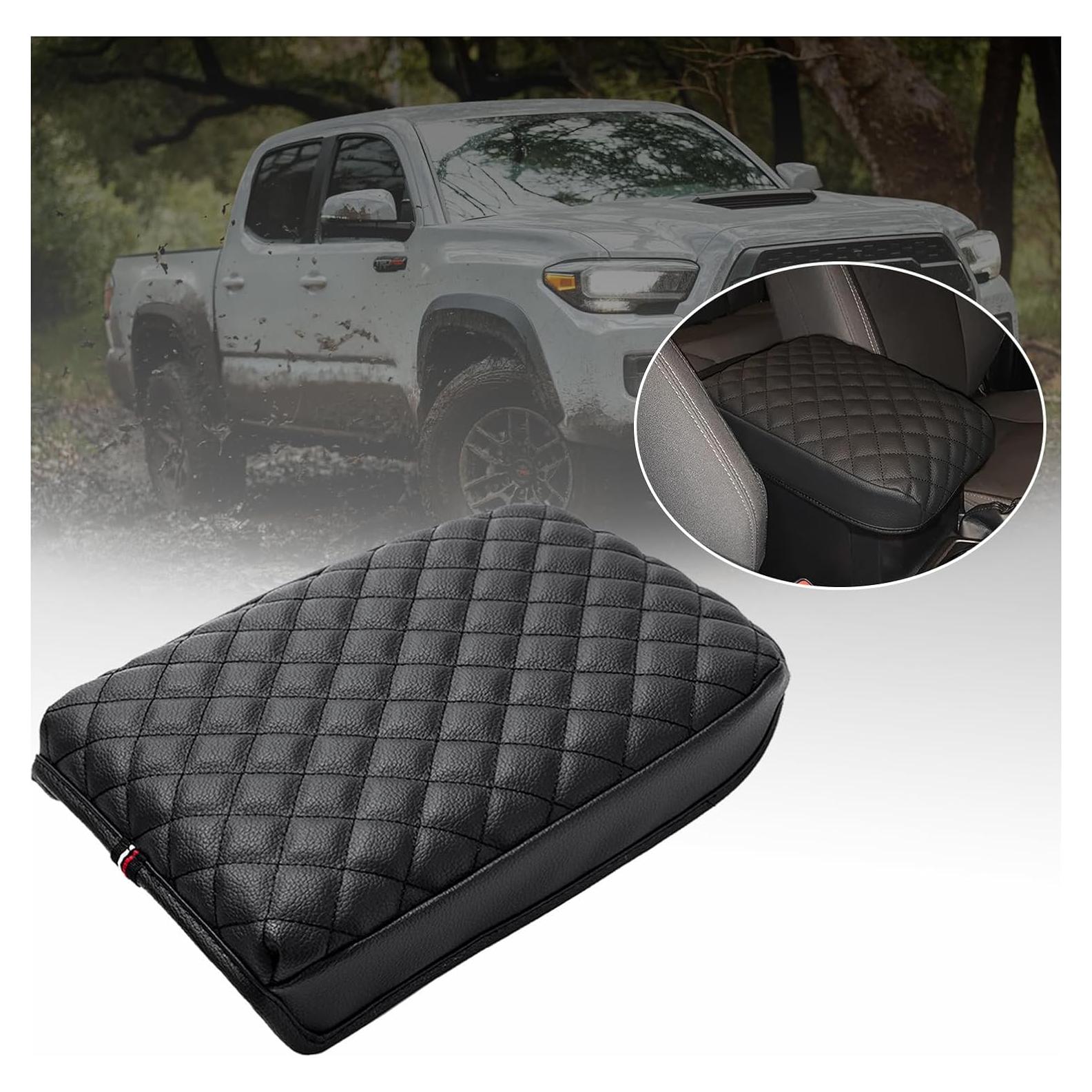 Cubierta Consola Central JKCOVER para Toyota Tacoma 2016-2023