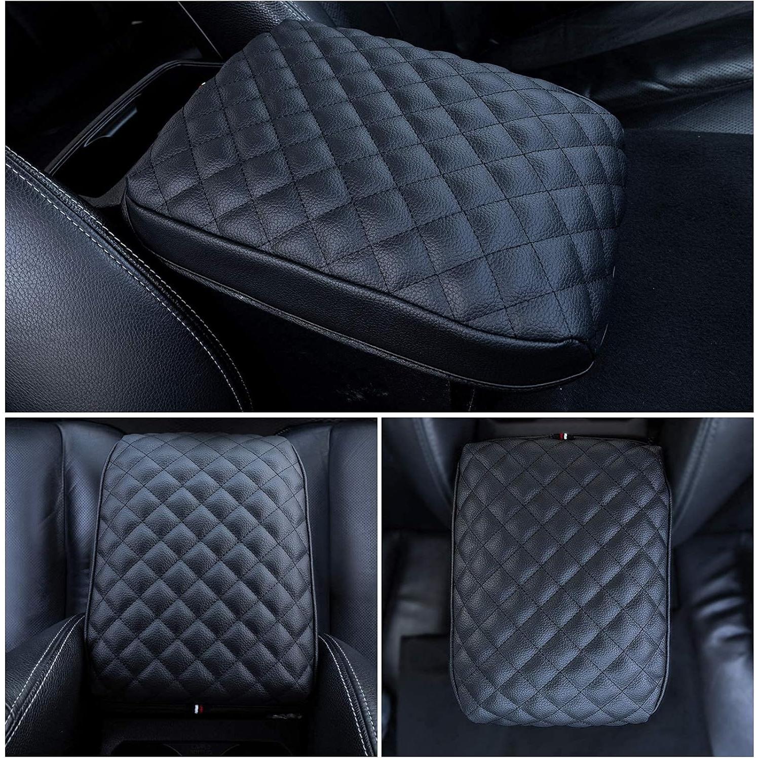 Cubierta Consola Central JKCOVER para Toyota Tacoma 2016-2023