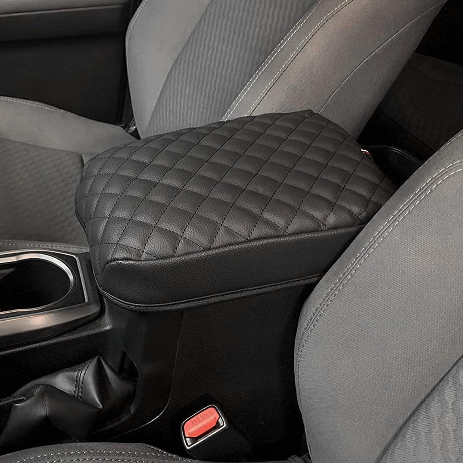 Cubierta Consola Central JKCOVER para Toyota Tacoma 2016-2023