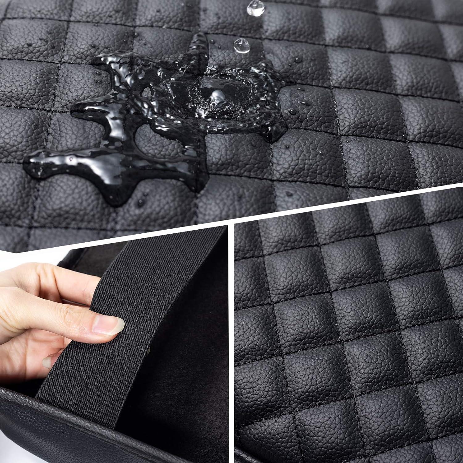 Cubierta Consola Central JKCOVER para Toyota Tacoma 2016-2023