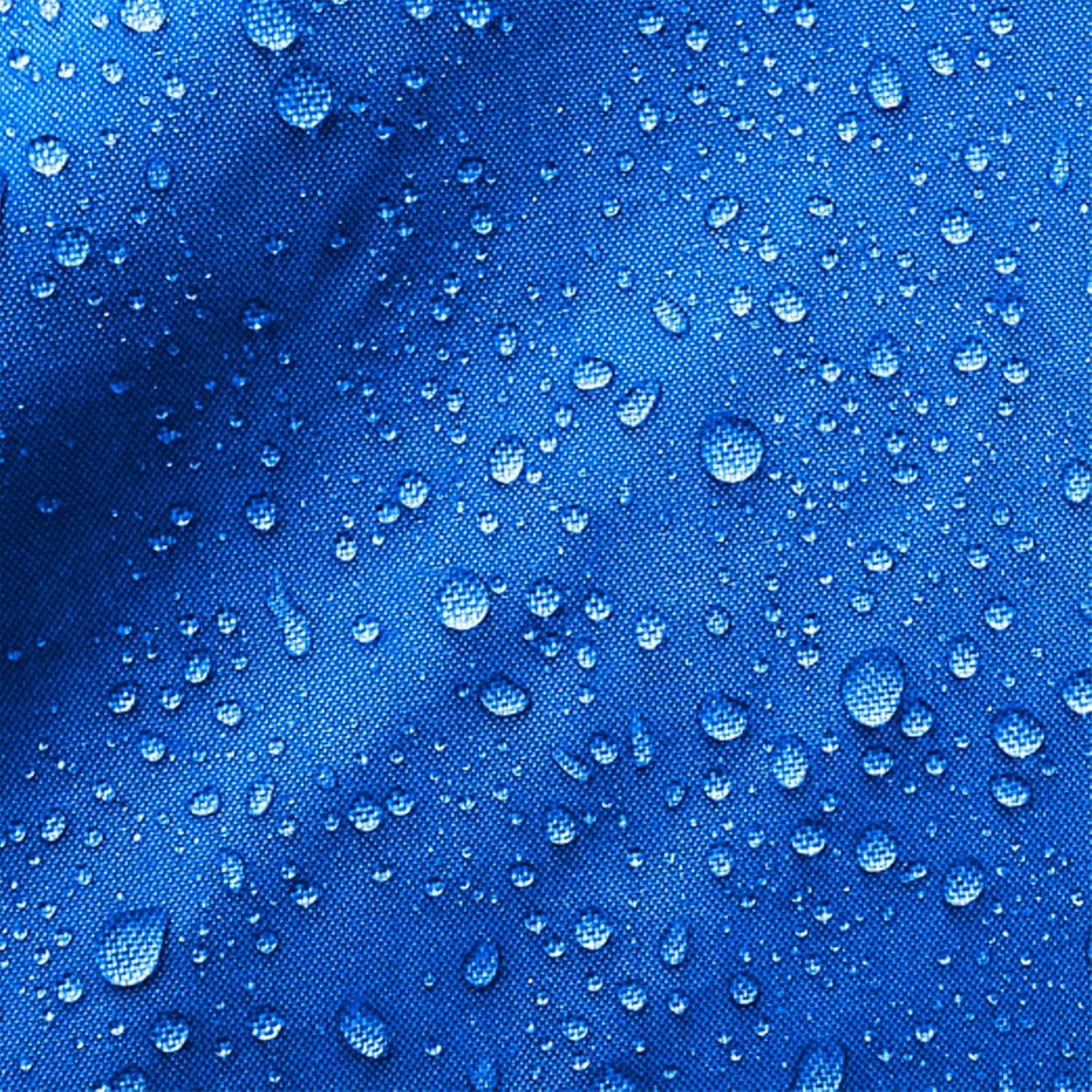 Pod Clima Under The Weather Azul para 1 Persona