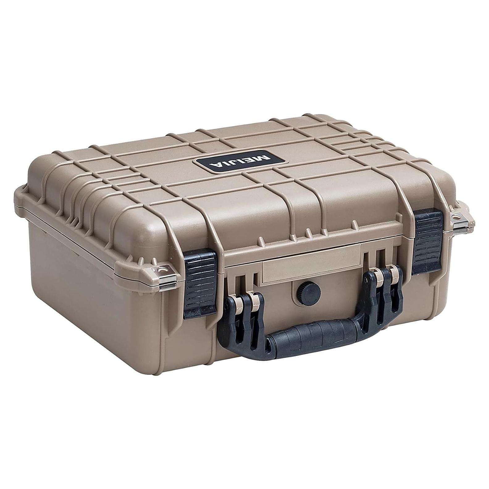 Funda Protectora MEIJIA para Drones y Cámaras 33.9x29.5cm