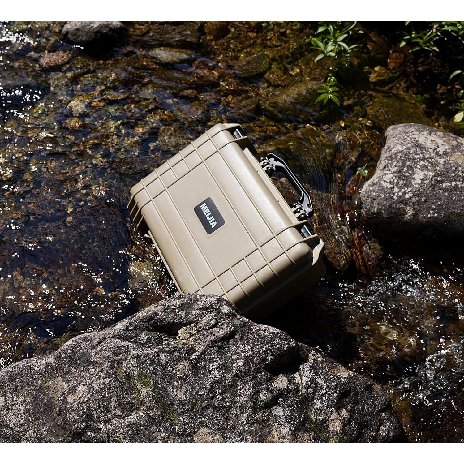 Funda Protectora MEIJIA para Drones y Cámaras 33.9x29.5cm