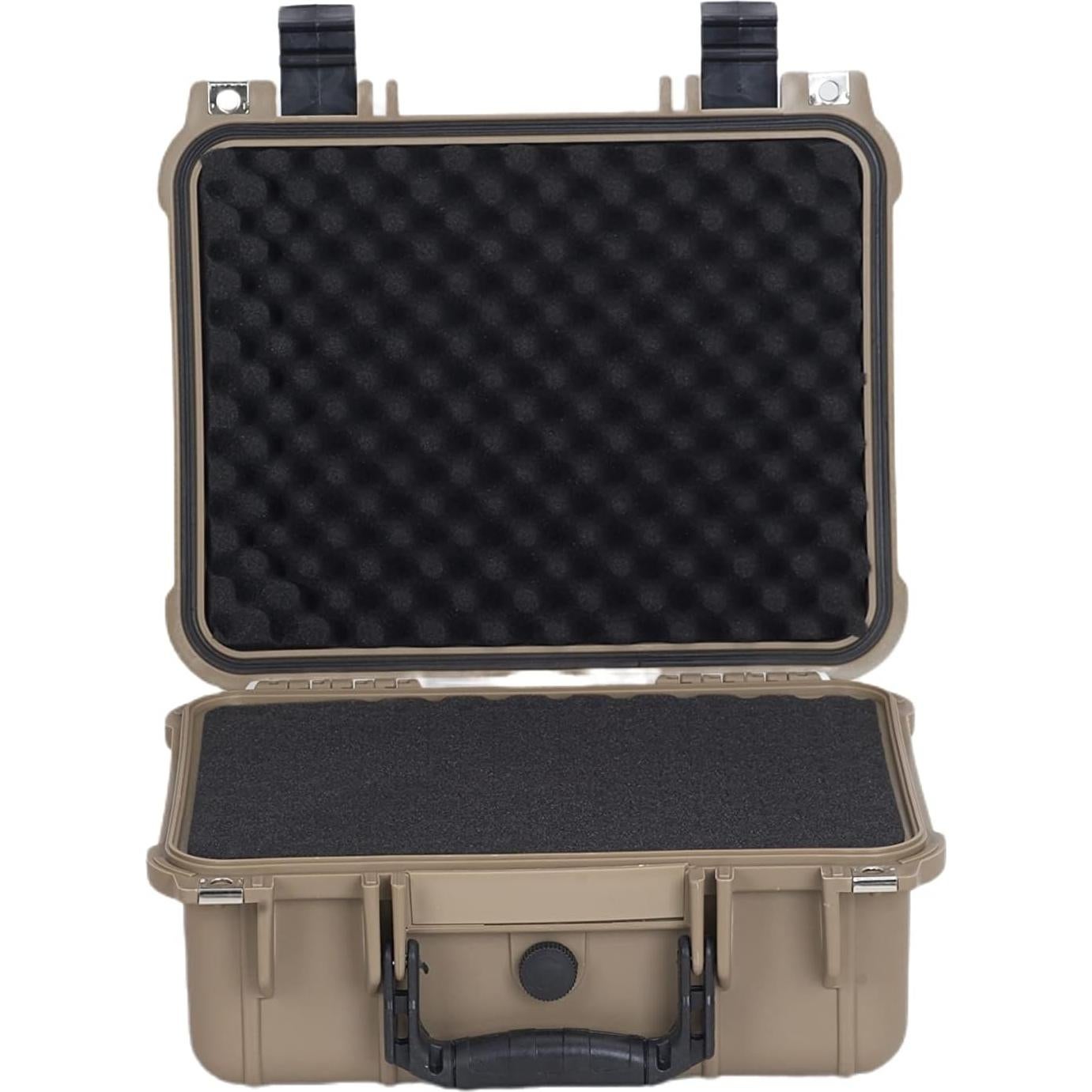 Funda Protectora MEIJIA para Drones y Cámaras 33.9x29.5cm