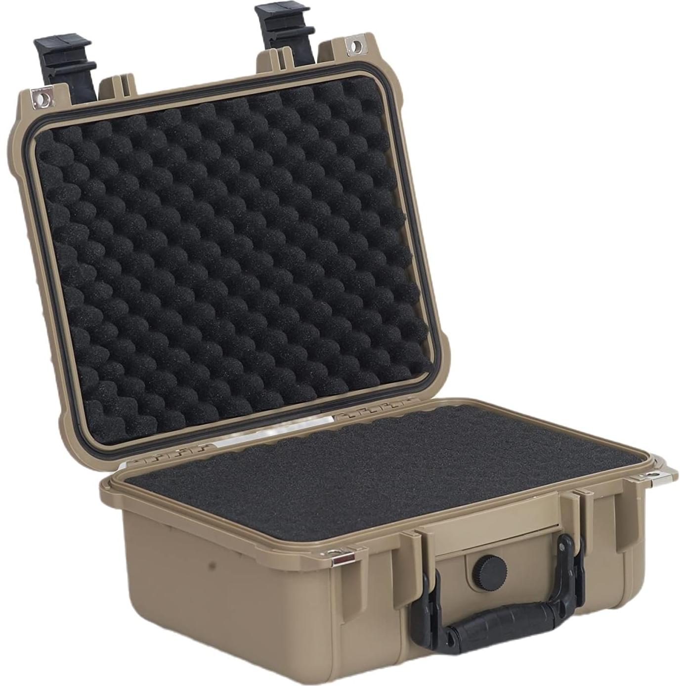 Funda Protectora MEIJIA para Drones y Cámaras 33.9x29.5cm