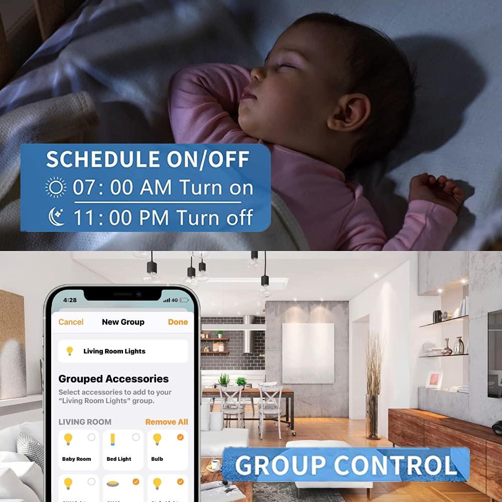 Enchufe Inteligente WiFi ngnsky 16A Control por Voz y App