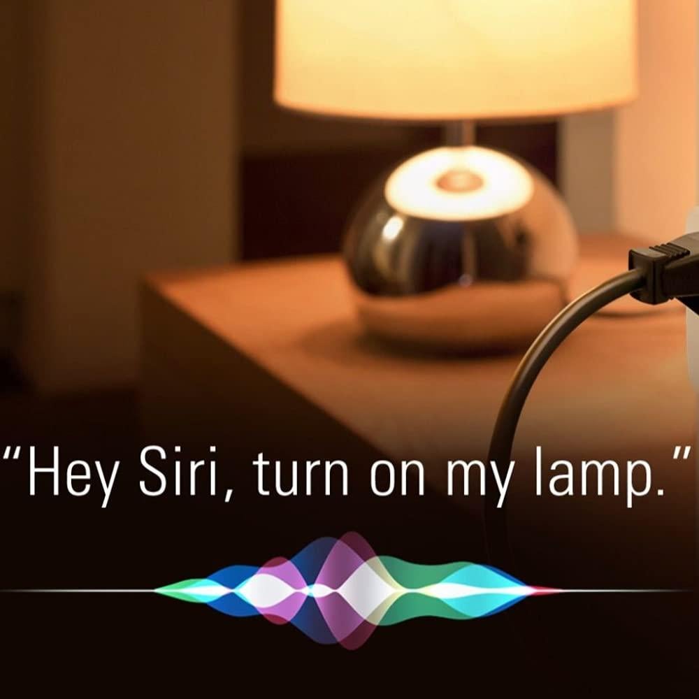 Enchufe Inteligente WiFi ngnsky 16A Control por Voz y App