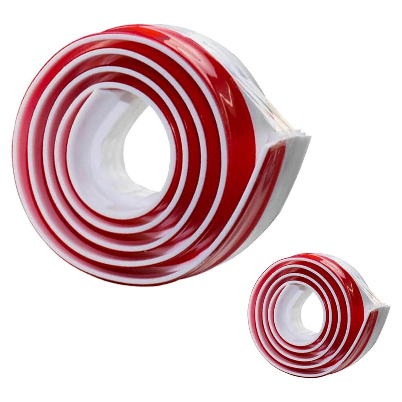 Tapón Aislante de Corrientes de Aire MCOTOP 2 Unidades Blanco