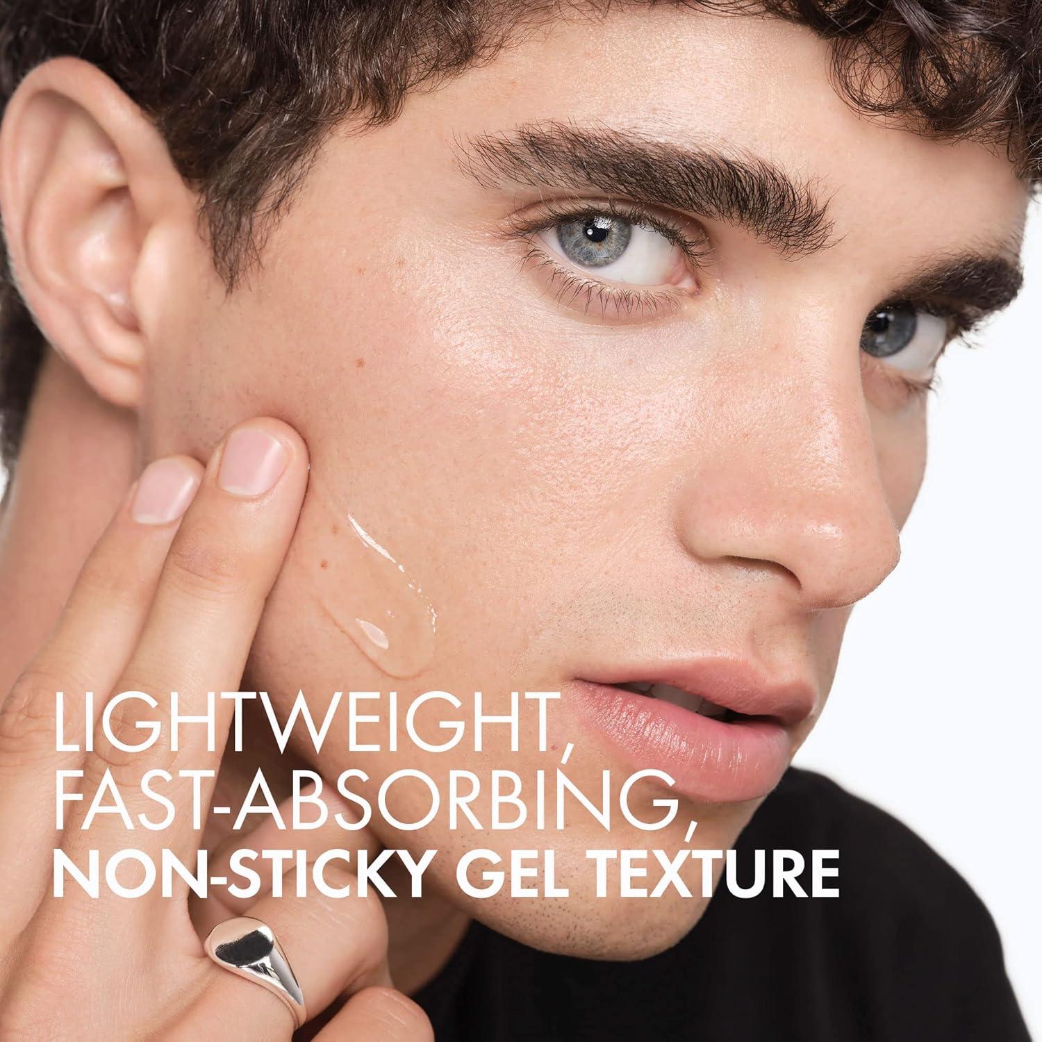 Suero Vichy Mineral 89 30ml Ácido Hialurónico Hidratante