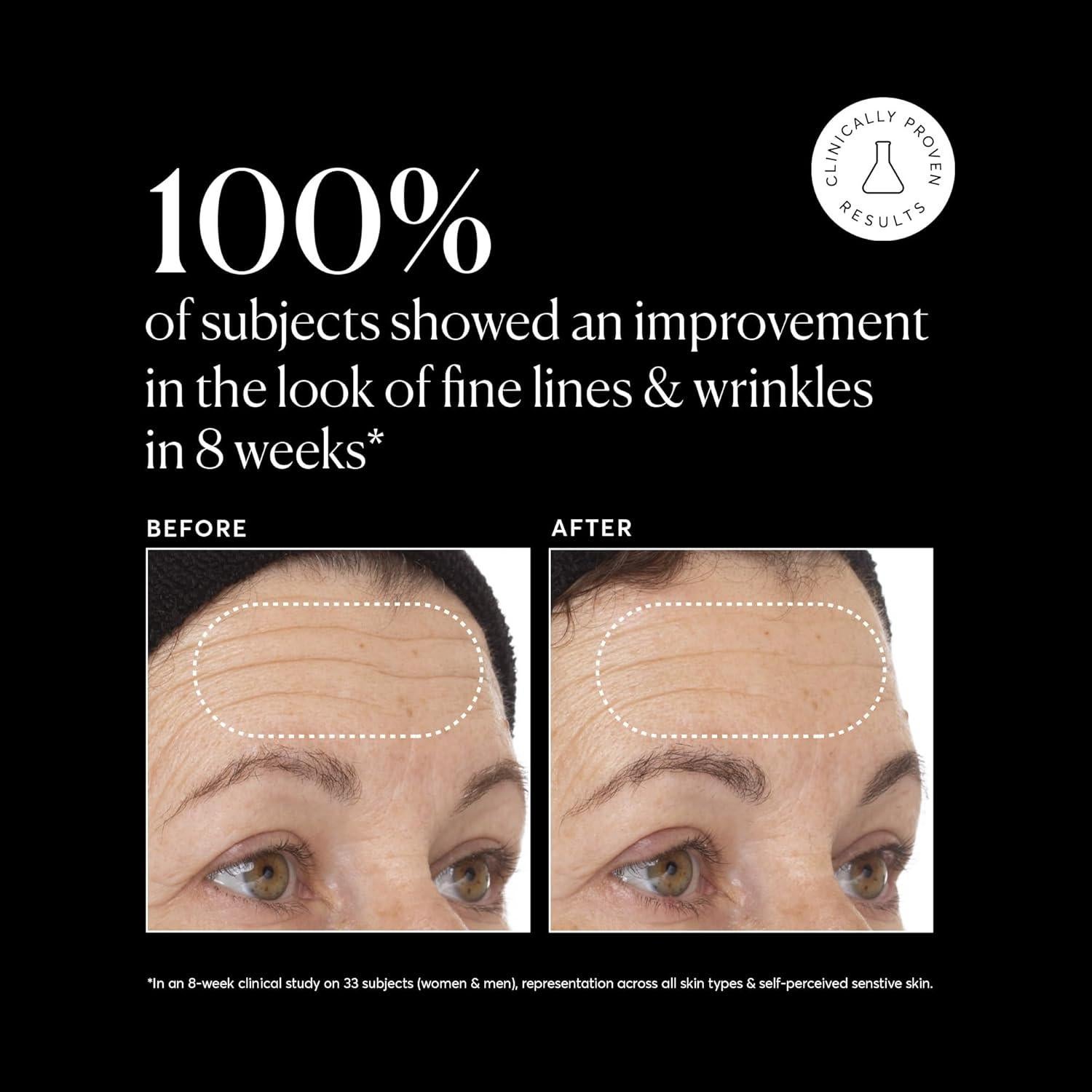 Suero Facial Naturium 28.35 g - Vitamina C, Retinol, Ácido Hialurónico