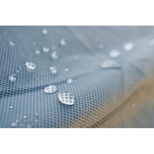 Cubierta de coche Formosa VW Beetle 409x178x140 cm Gris