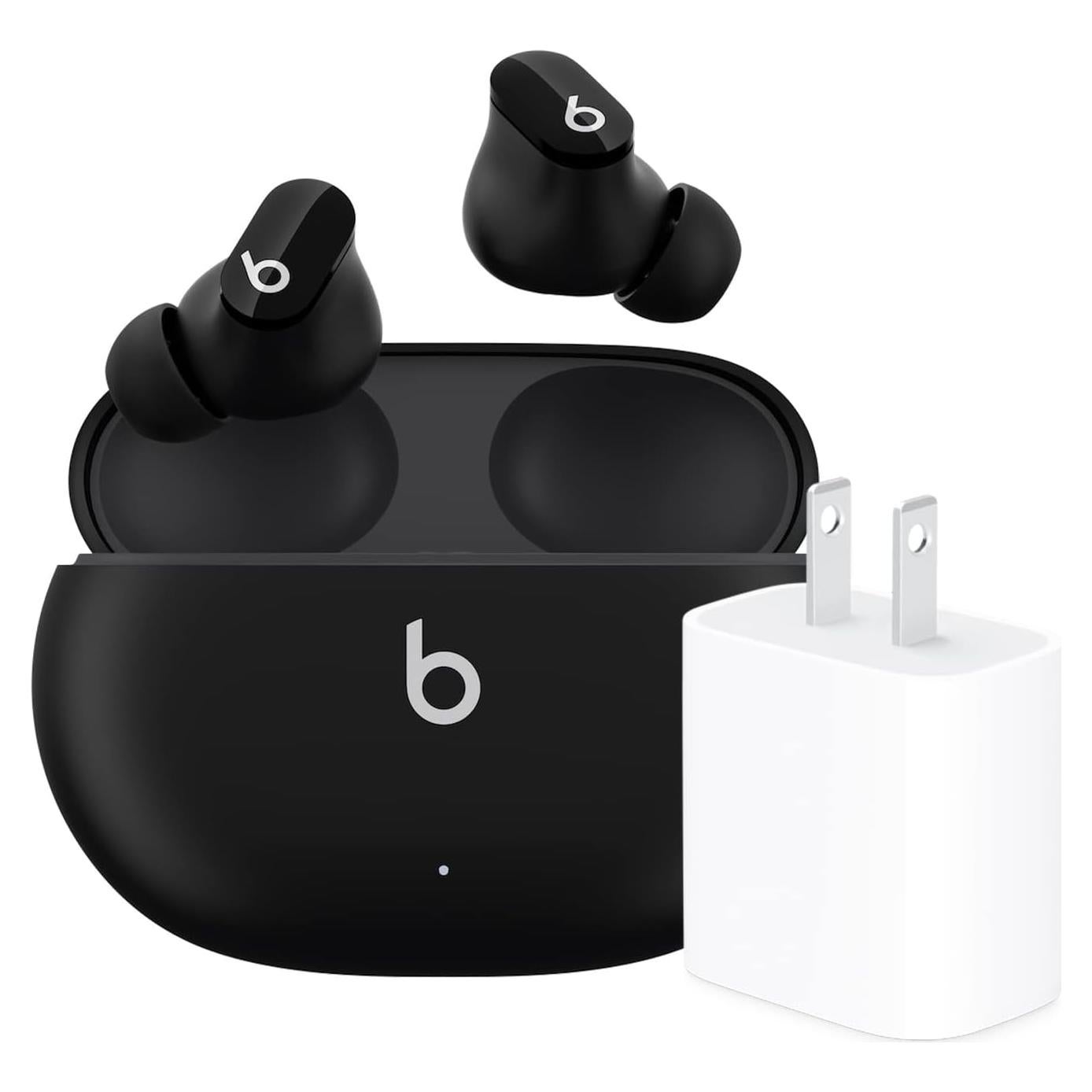 Auriculares Inalámbricos Beats Studio Buds + Cargador USB-C 20W