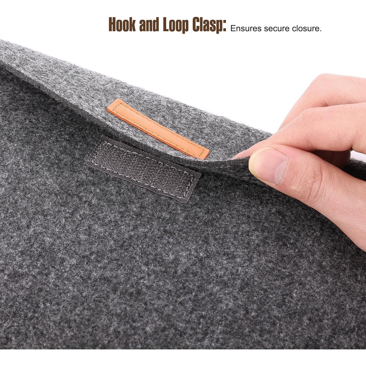 Funda MoKo para E-Reader 6.8" Kindle Paperwhite Gris Oscuro