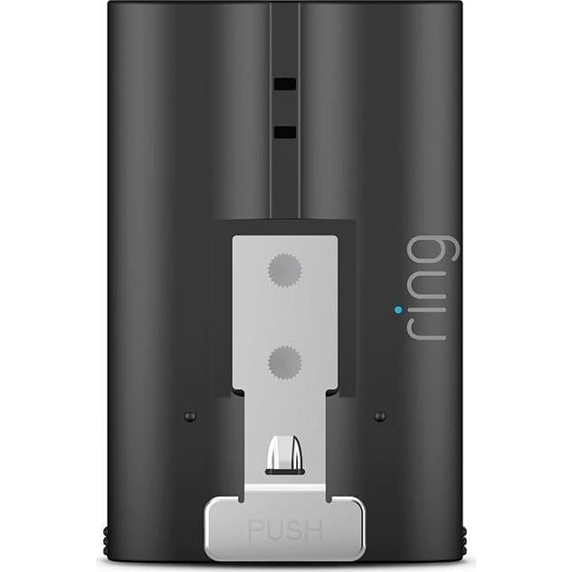 Ring Rechargeable Quick Release Battery Pack (Pack of 2)