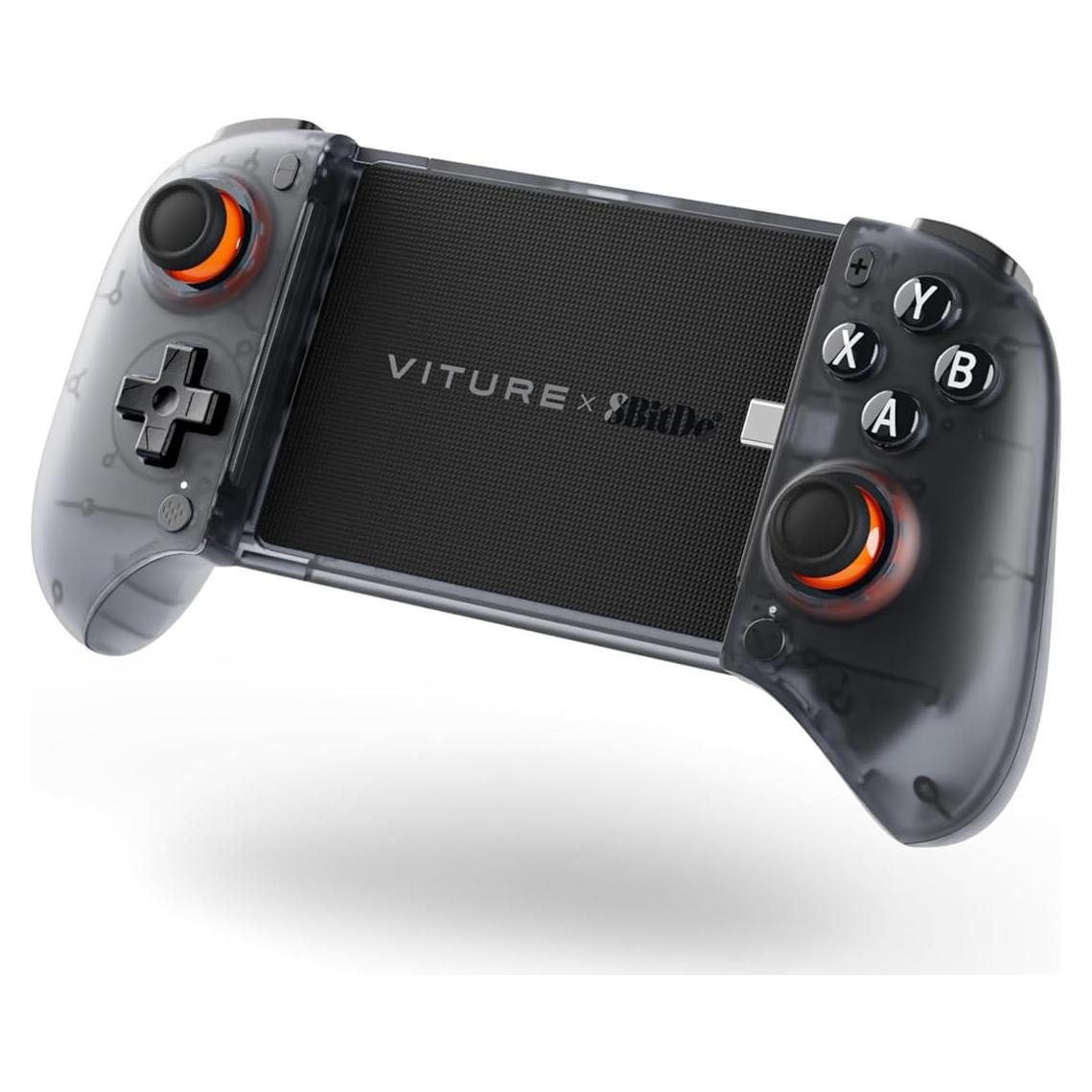 Controlador Móvil VITURE x 8BitDo Ultimate para Gafas XR