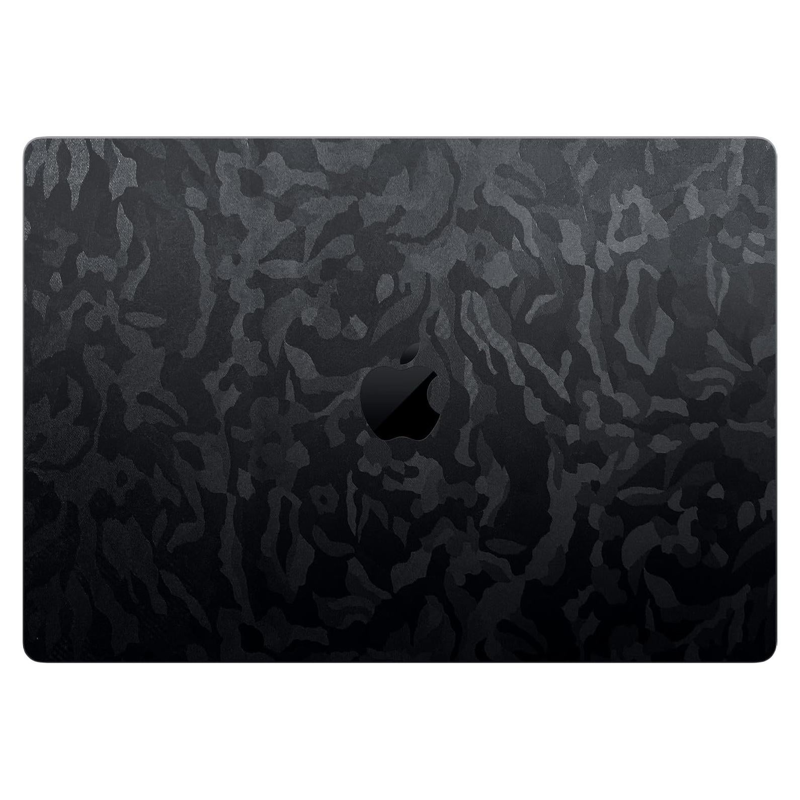 Funda para Laptop Razer MacBook Pro 16 - Vinilo 3M Camuflaje