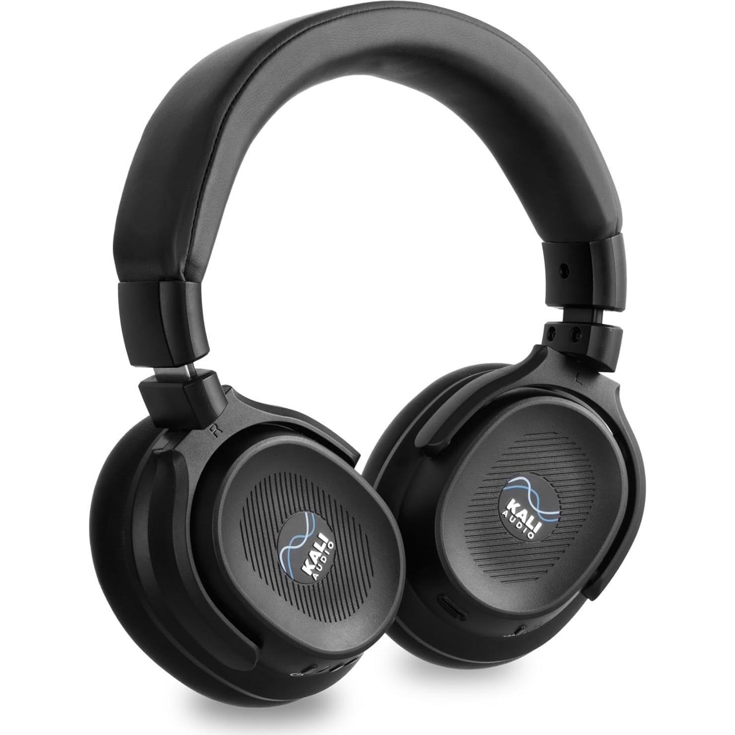 Auriculares de Estudio Kali Audio HP-1 Bluetooth 40h ANC