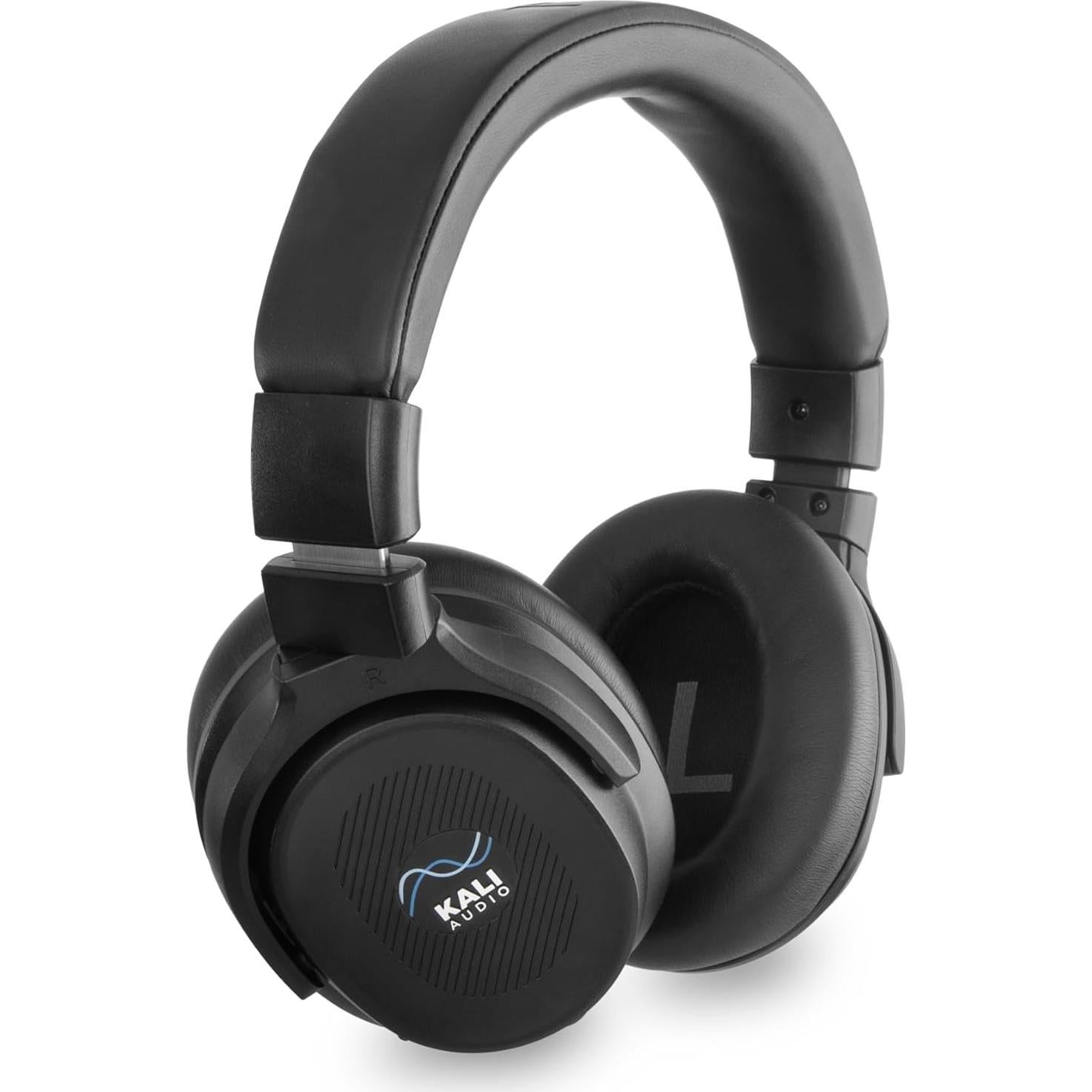 Auriculares de Estudio Kali Audio HP-1 Bluetooth 40h ANC