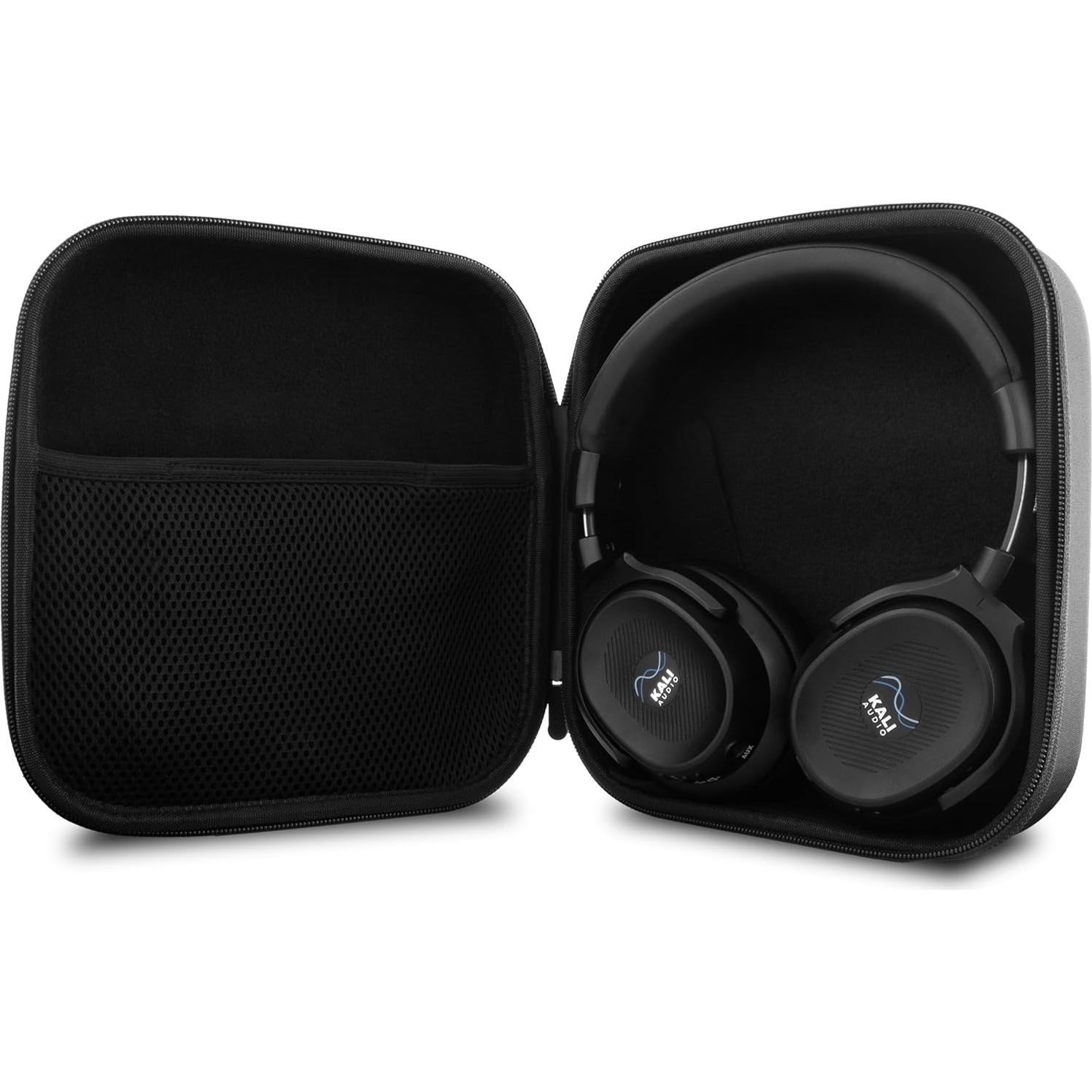 Auriculares de Estudio Kali Audio HP-1 Bluetooth 40h ANC