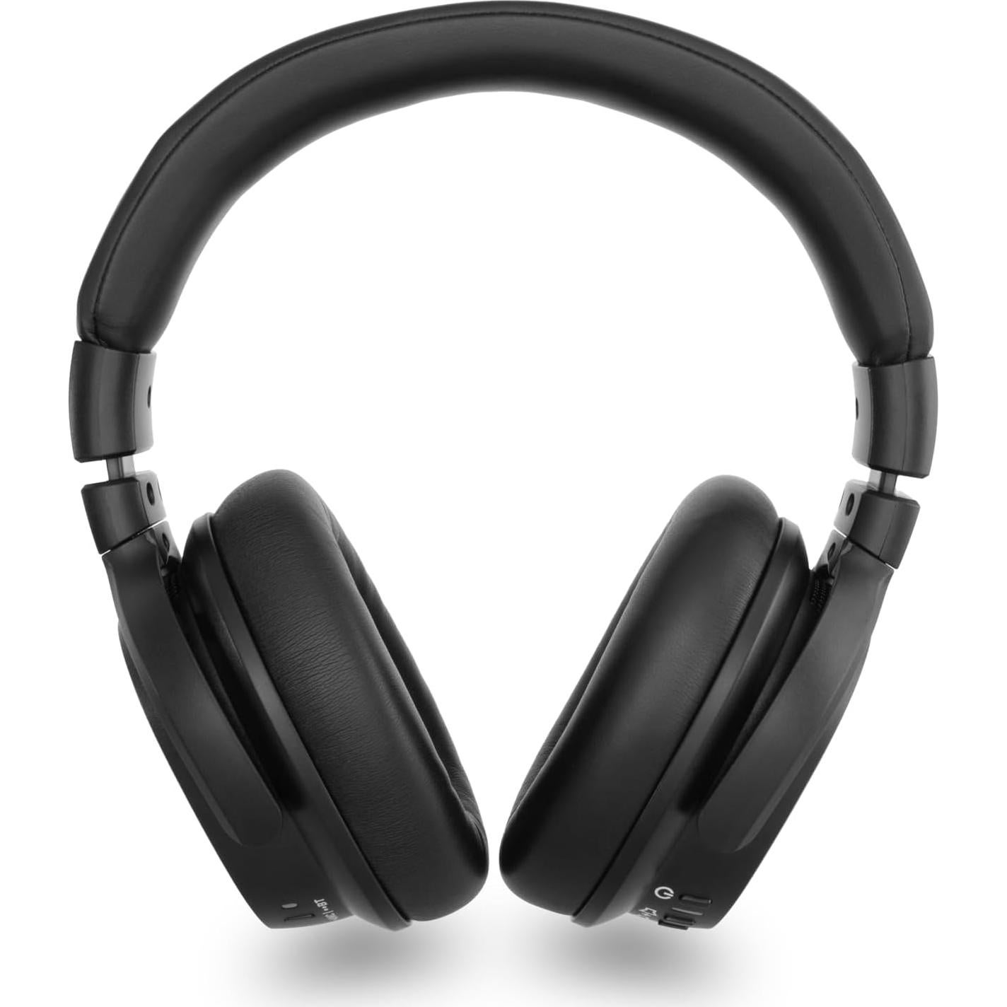 Auriculares de Estudio Kali Audio HP-1 Bluetooth 40h ANC