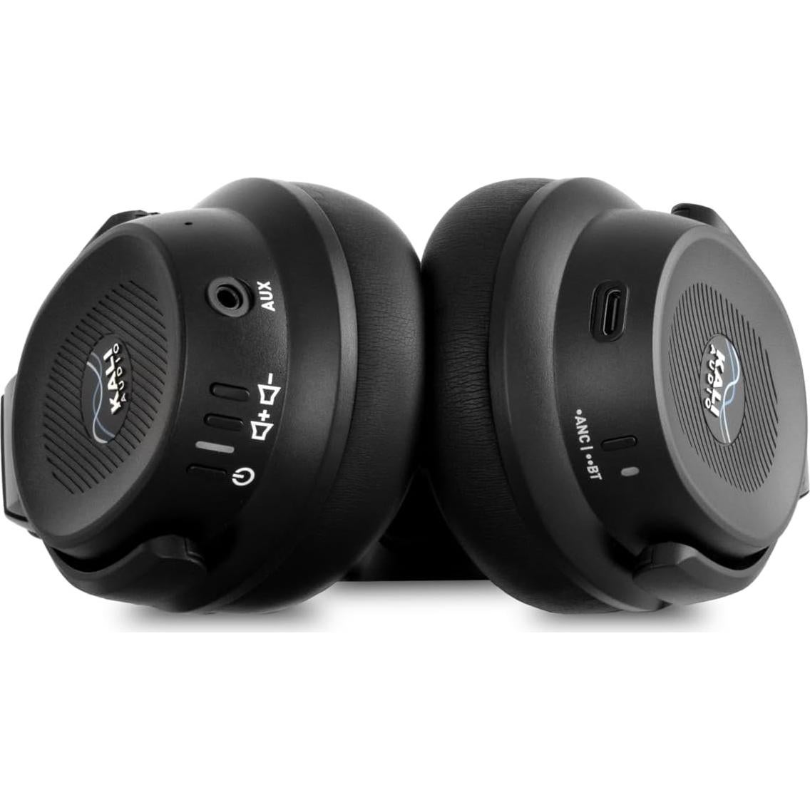 Auriculares de Estudio Kali Audio HP-1 Bluetooth 40h ANC