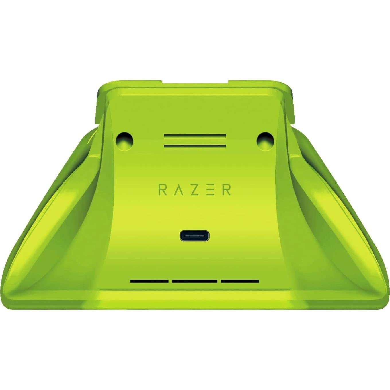 Paquete Dúo Razer Kaira X + Base Carga Rápida Xbox