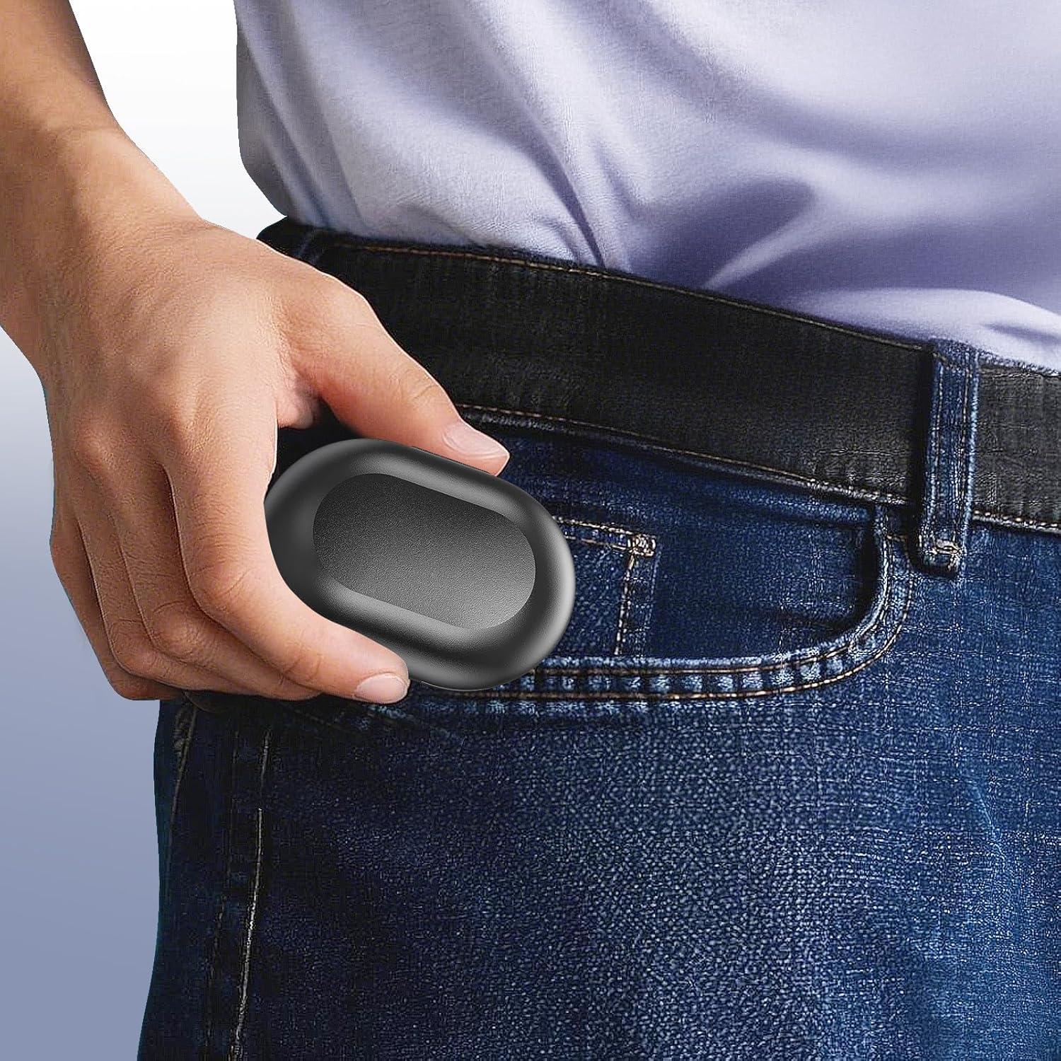 Auriculares Inalámbricos Bluetooth 5.3 S8 Hi-Fi con Micrófono