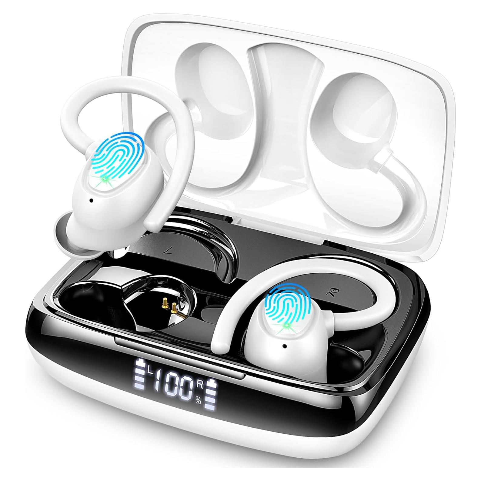 Auriculares Inalámbricos Lrecat i21 Bluetooth 5.3 IP7 48 Horas