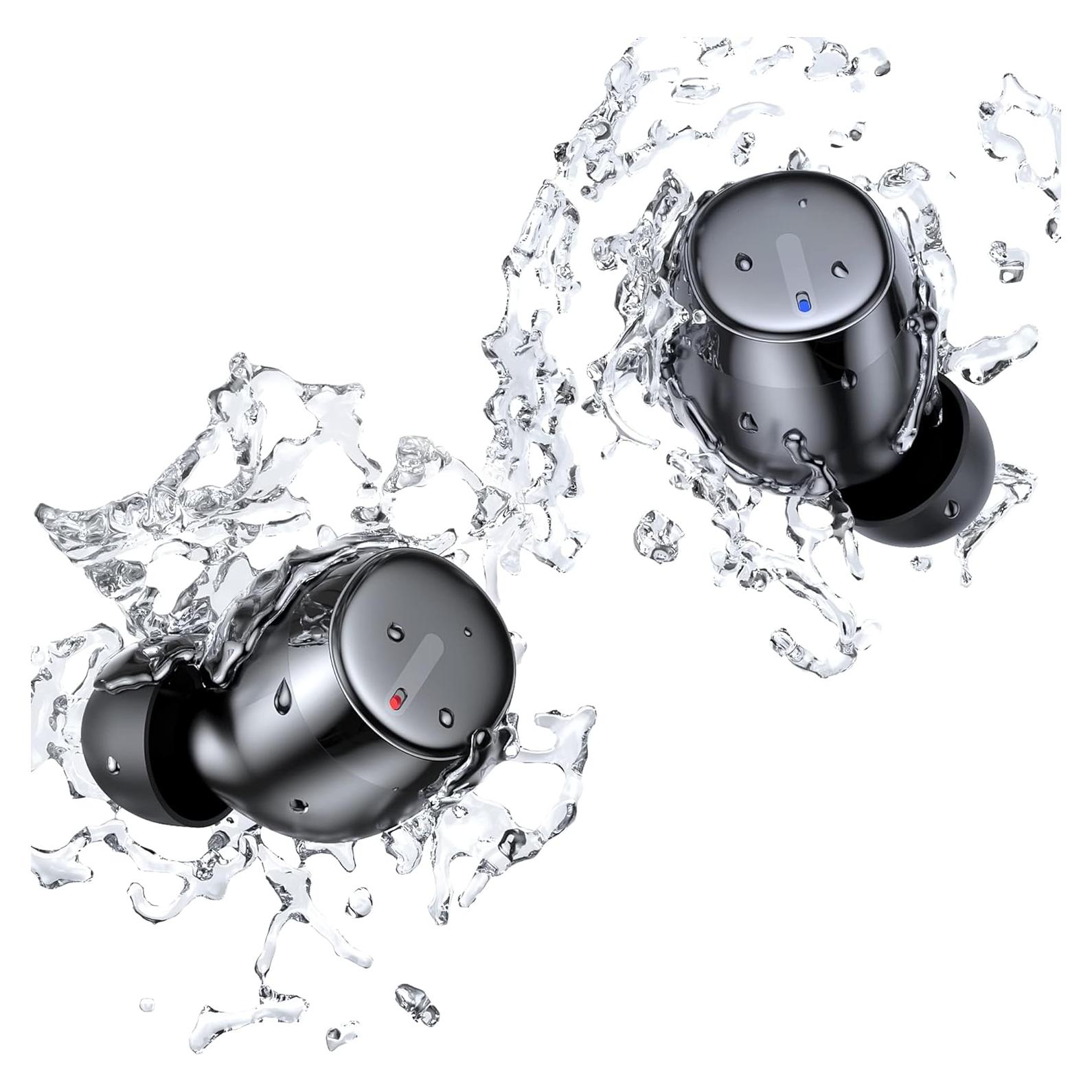 Auriculares Inalámbricos KITONE Freego X01 Bluetooth 5.0 IPX7