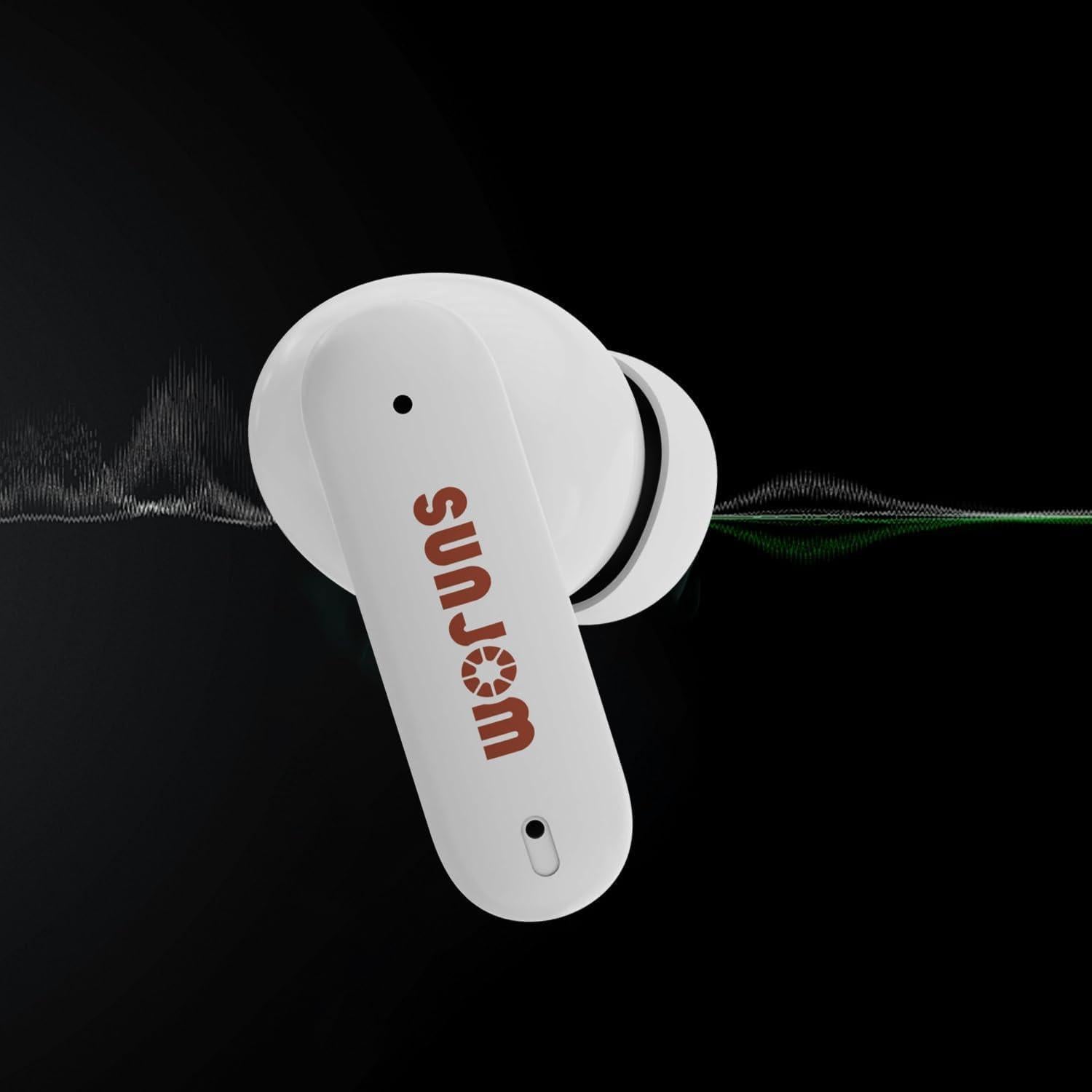 Auriculares Inalámbricos Xspace Bluetooth 5.3 con Micrófono