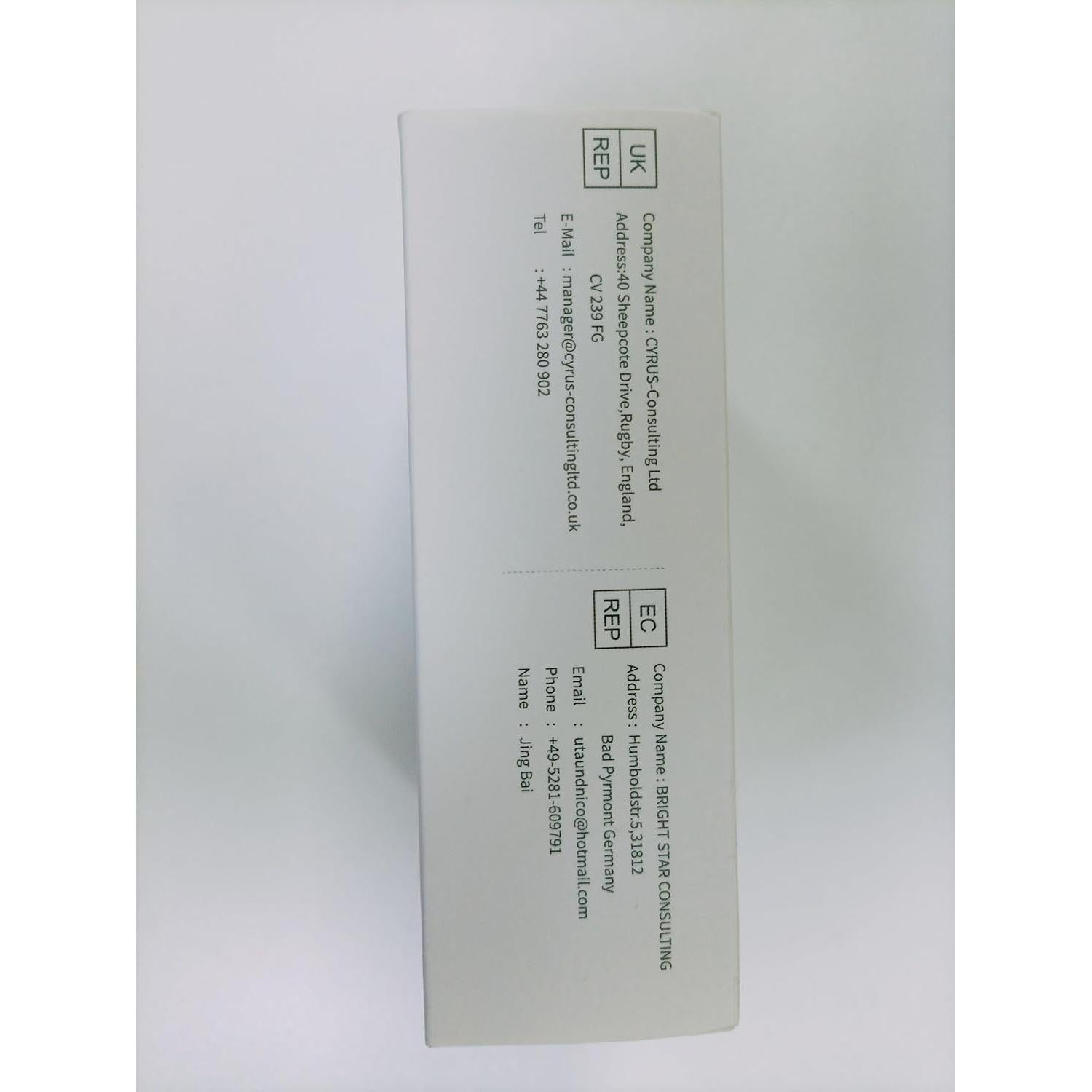 Auriculares Inalámbricos Bluetooth 5.3 Wasart J55 IP7 40H