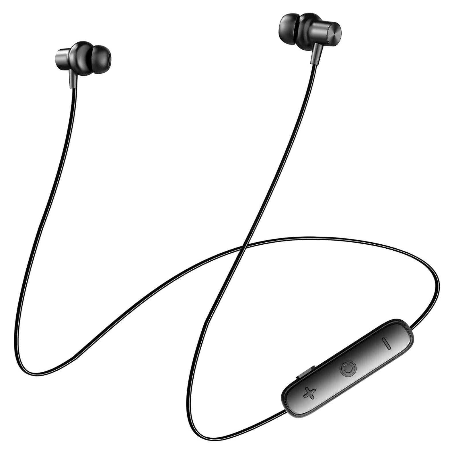 Auriculares Inalámbricos Aggoo N2 con ANC, Bluetooth 5.4, IPX7