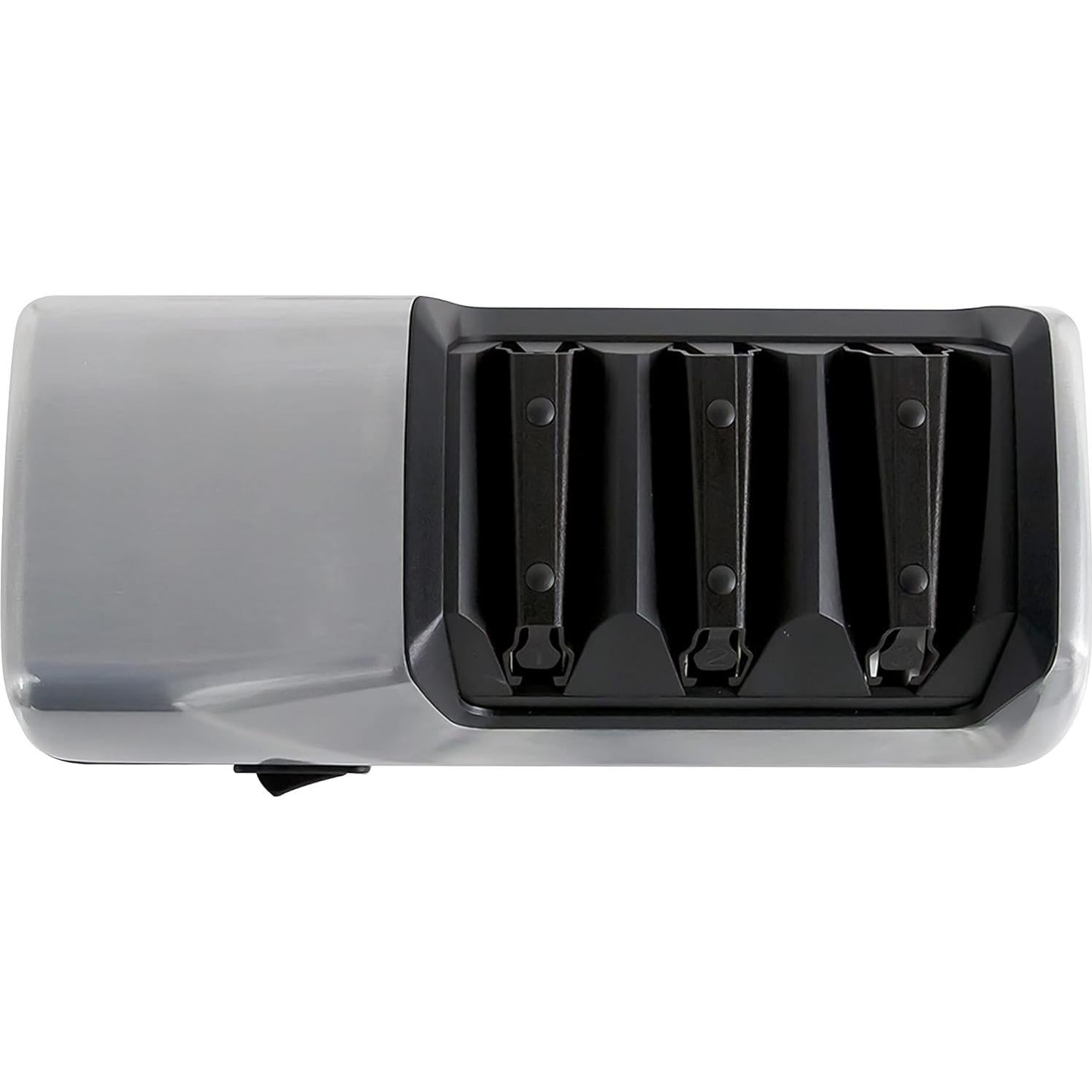 Afilador de cuchillos eléctrico Chef'sChoice 15XV 3 etapas metálico