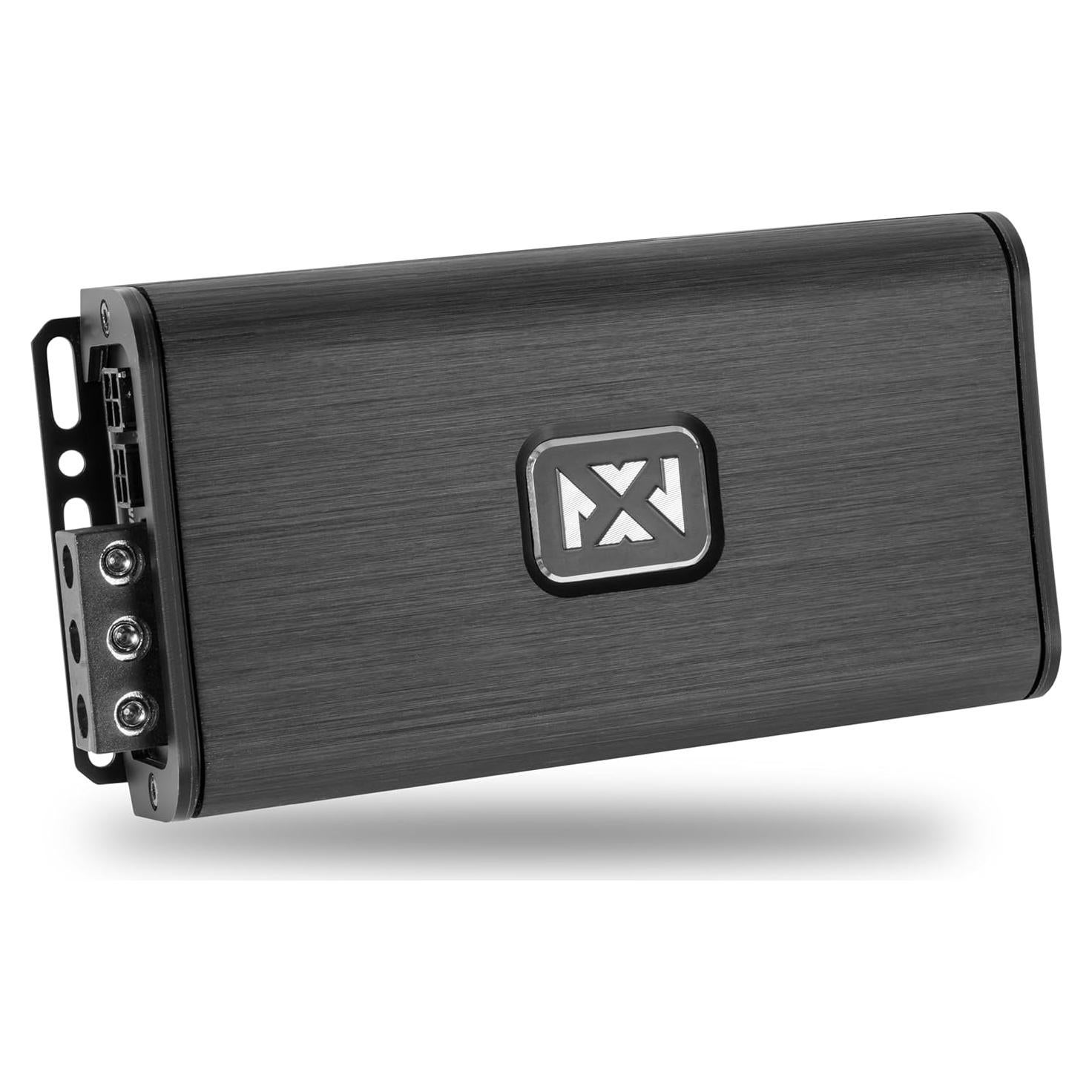 Amplificador NVX VADM4v2 4 Canales 500W RMS para Coche