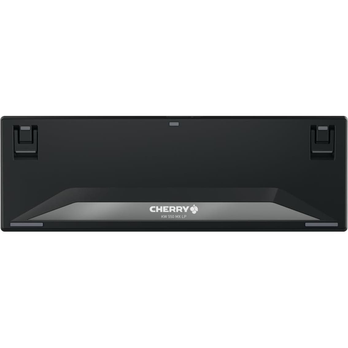 Teclado Mecánico Inalámbrico Cherry KW 550 MX LP - Bajo Perfil