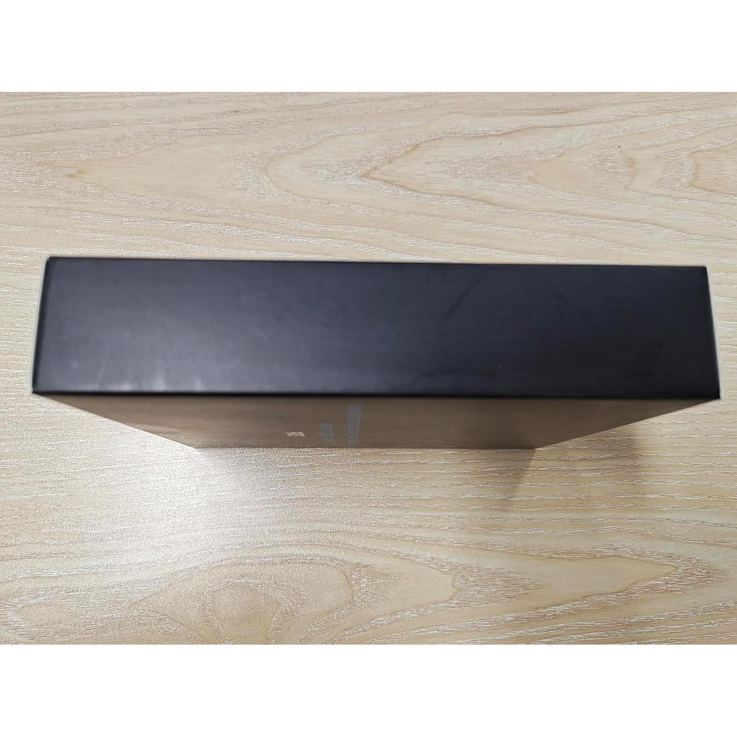 Cargador USB C 285W YSYFAD 6 Puertos con Pantalla LCD