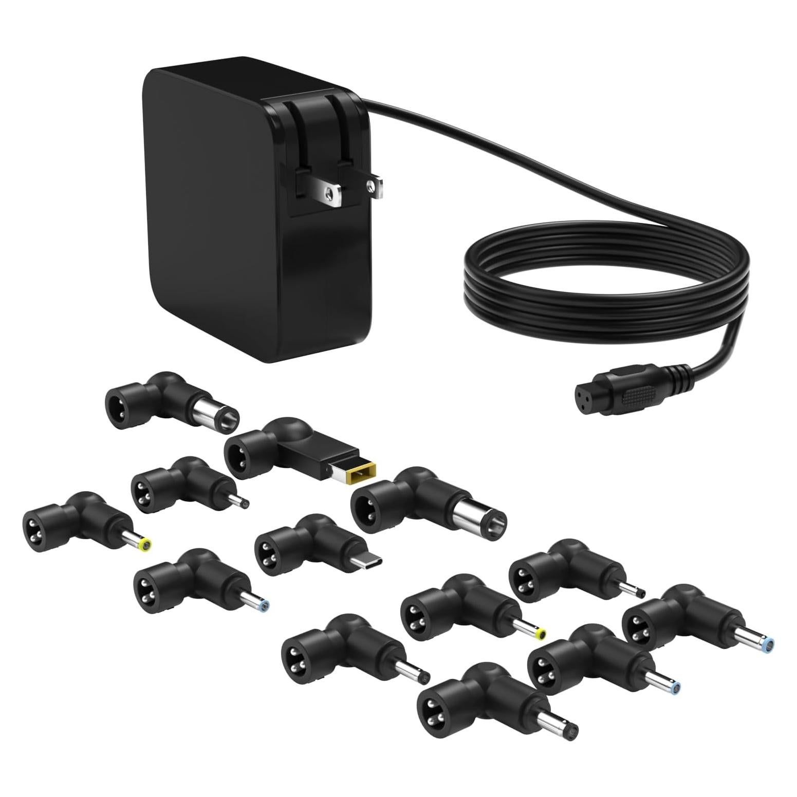 Cargador Universal 100W USB-C GaN III para Laptop