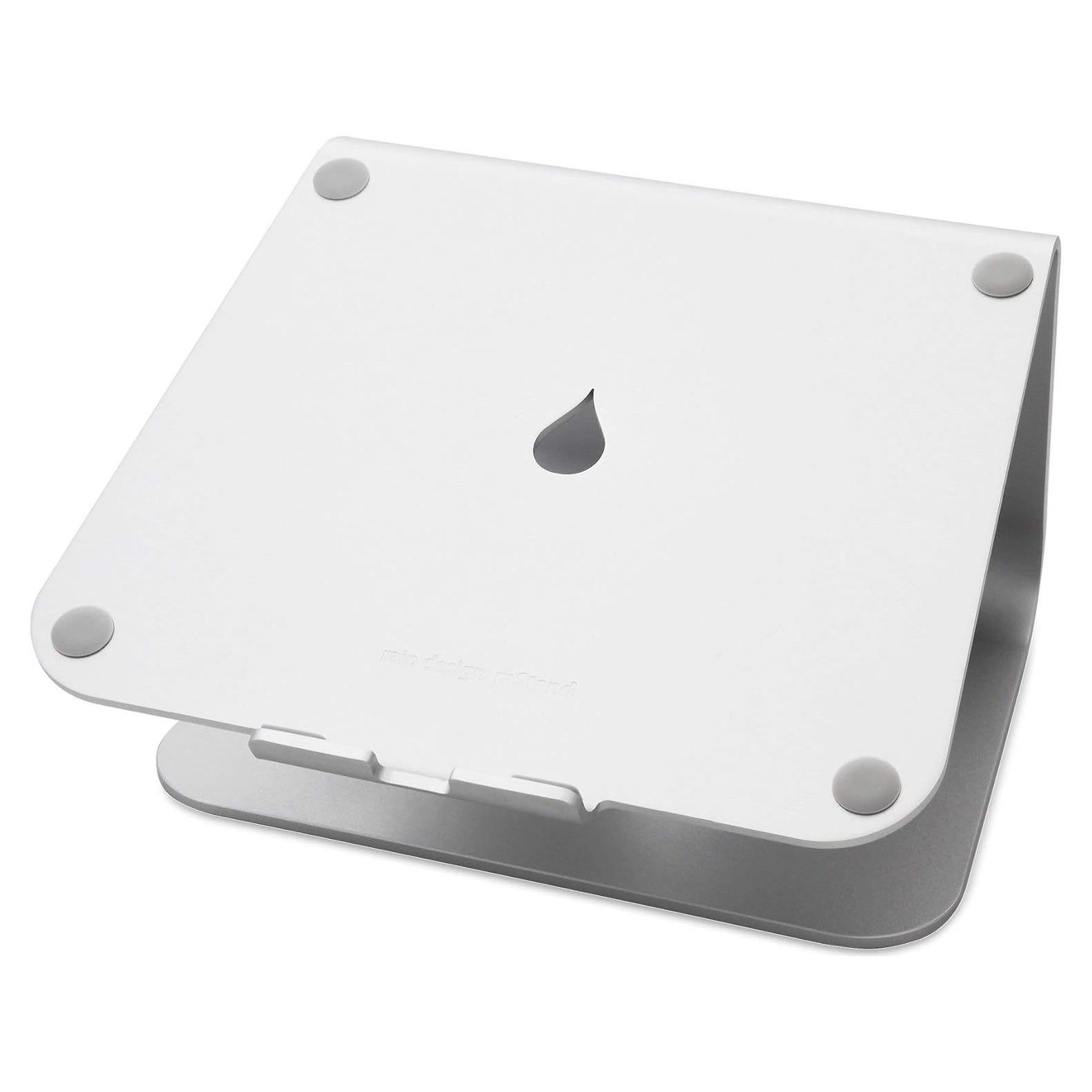 Soporte para Laptop Rain Design mStand Plateado 150 mm
