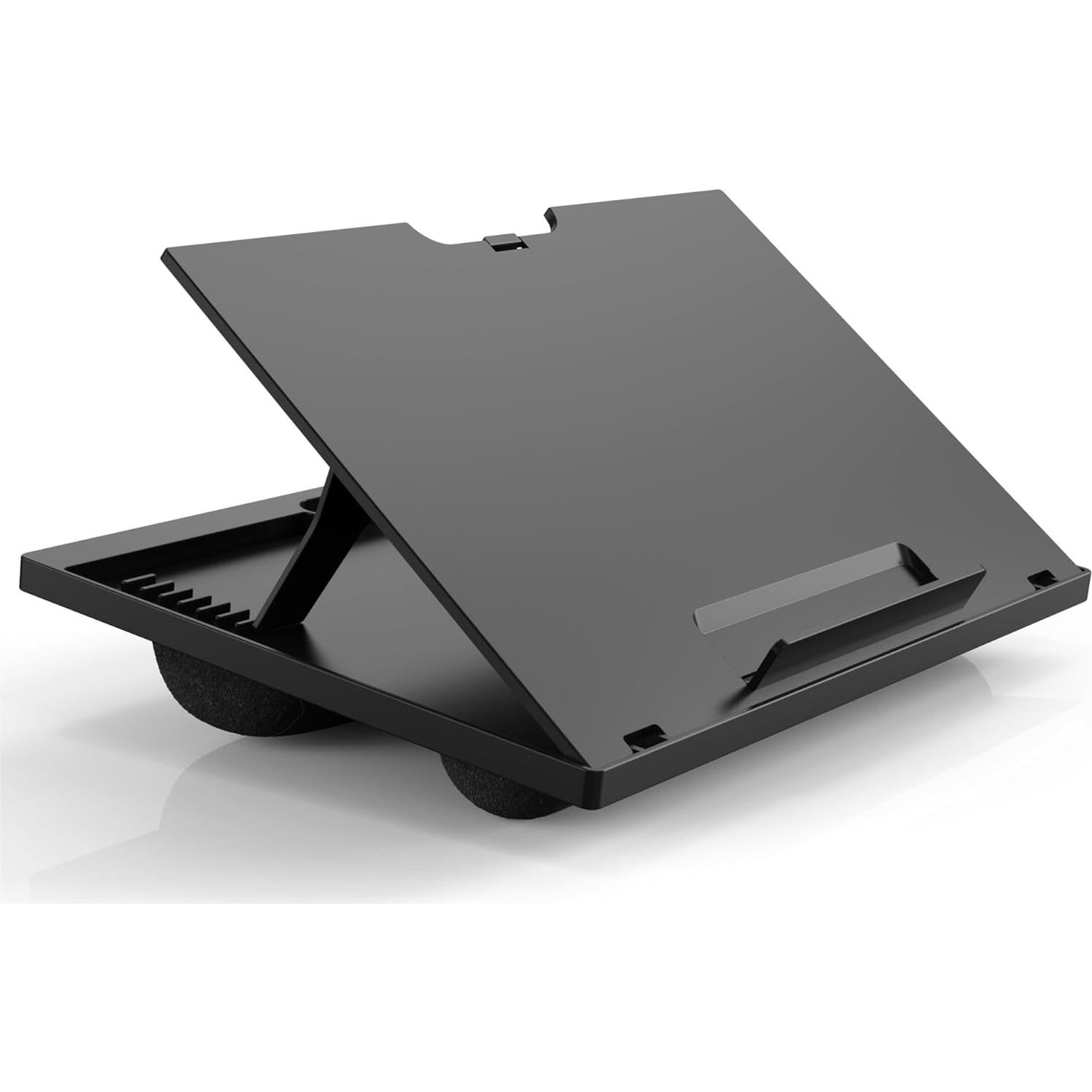 Escritorio de Regazo Ajustable FICARTS para Laptop 15.6"