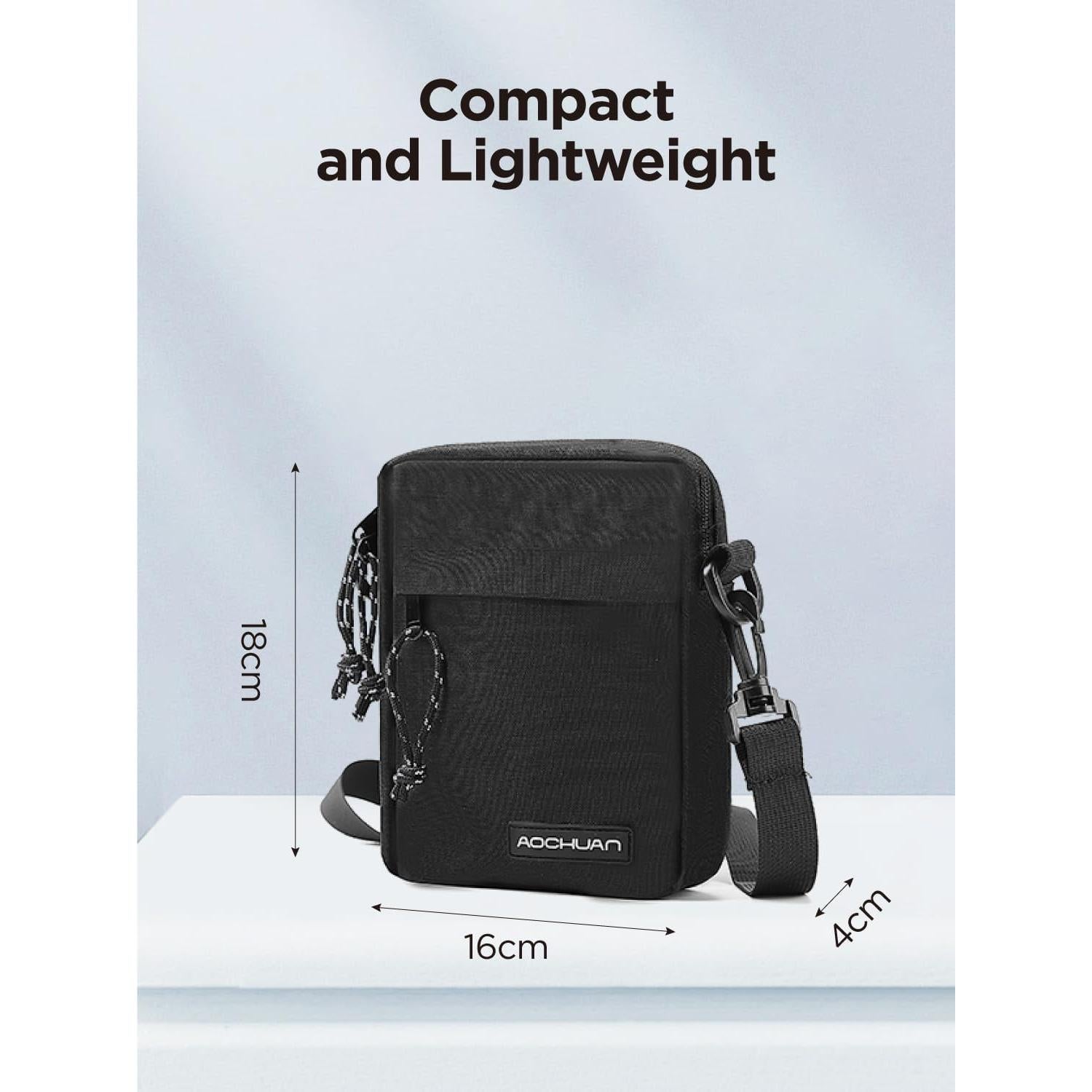 Estabilizador de Cardán 3 Ejes Smart X2 Negro AI con Bolsa