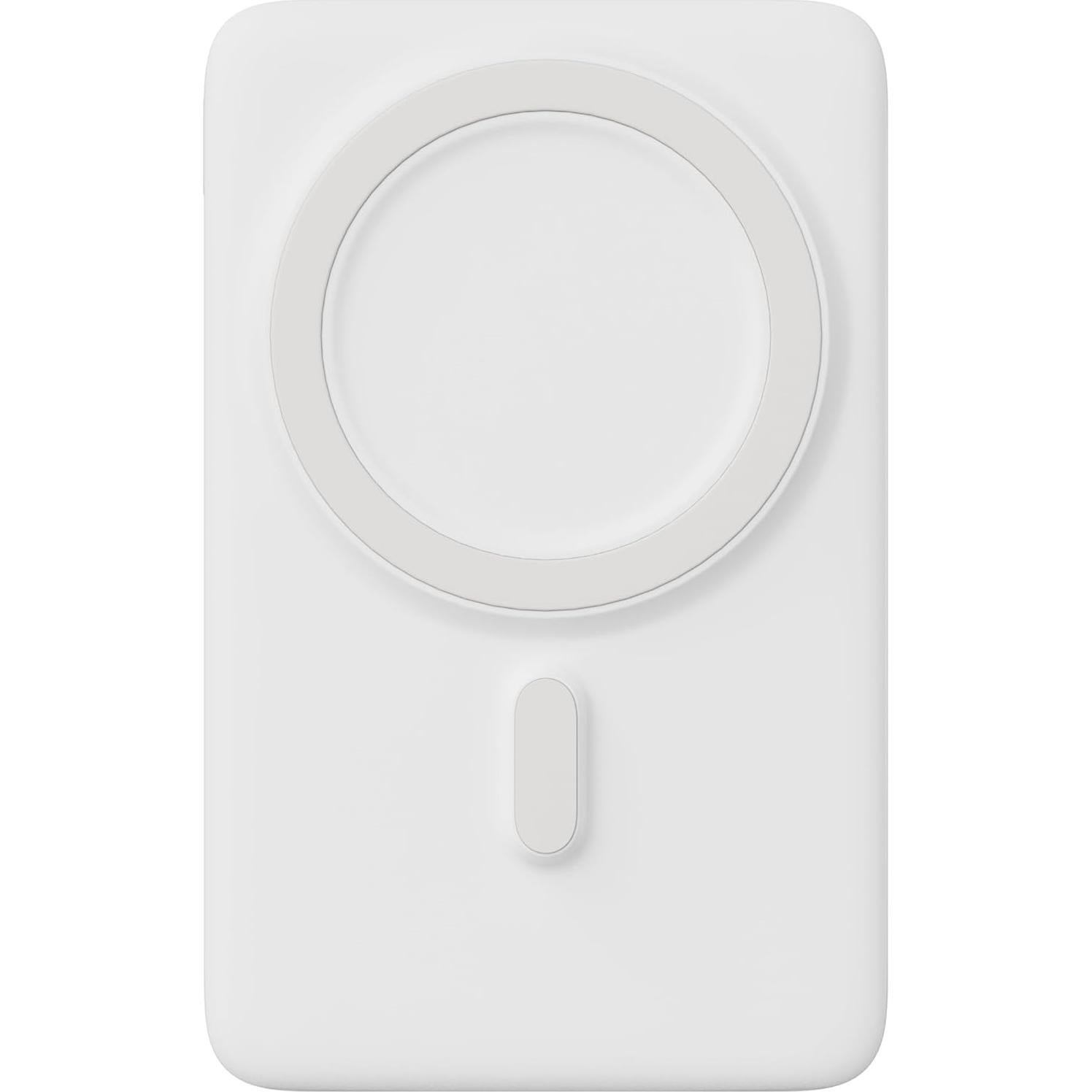 Batería Portátil Magnética 10000mAh Carga Rápida LDNIO PQ17