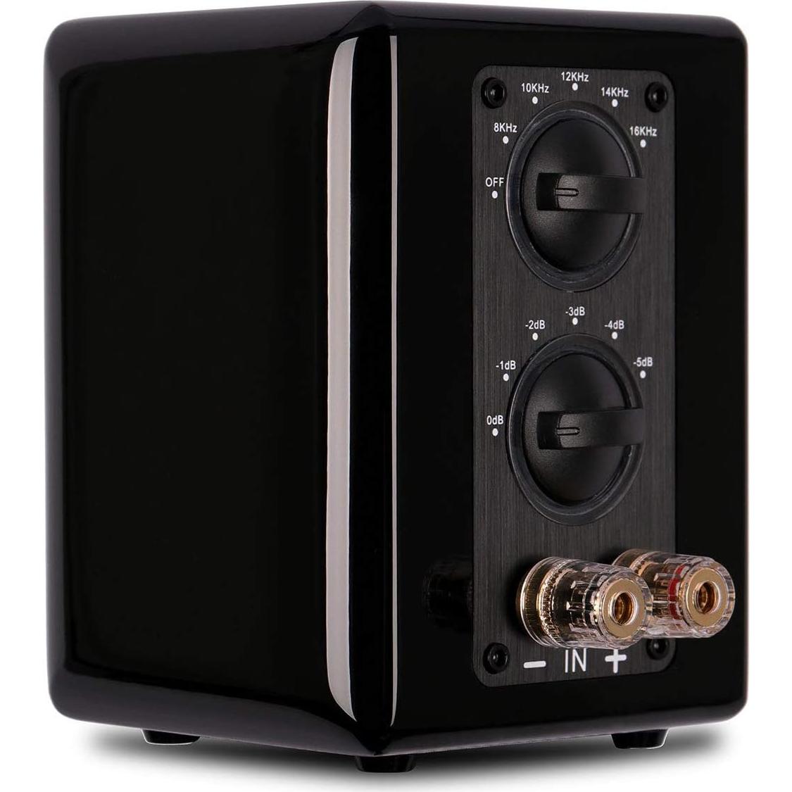 Super Tweeter Planar-Ribbon PST MKII Aperion Audio 0.75kg