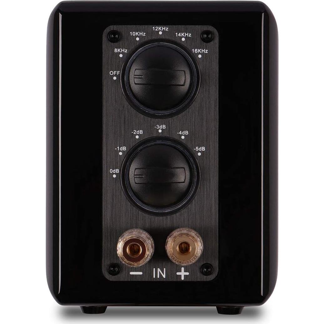 Super Tweeter Planar-Ribbon PST MKII Aperion Audio 0.75kg