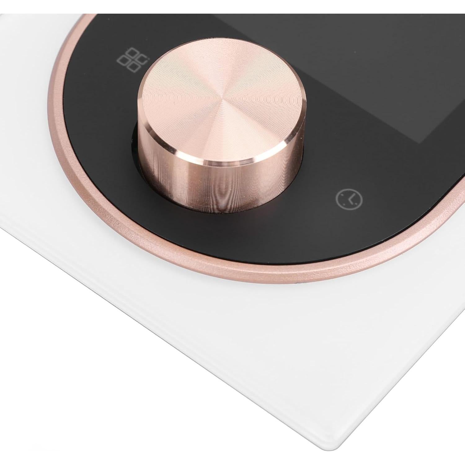 Termostato Inteligente Aramox #3 con Control Táctil y APP