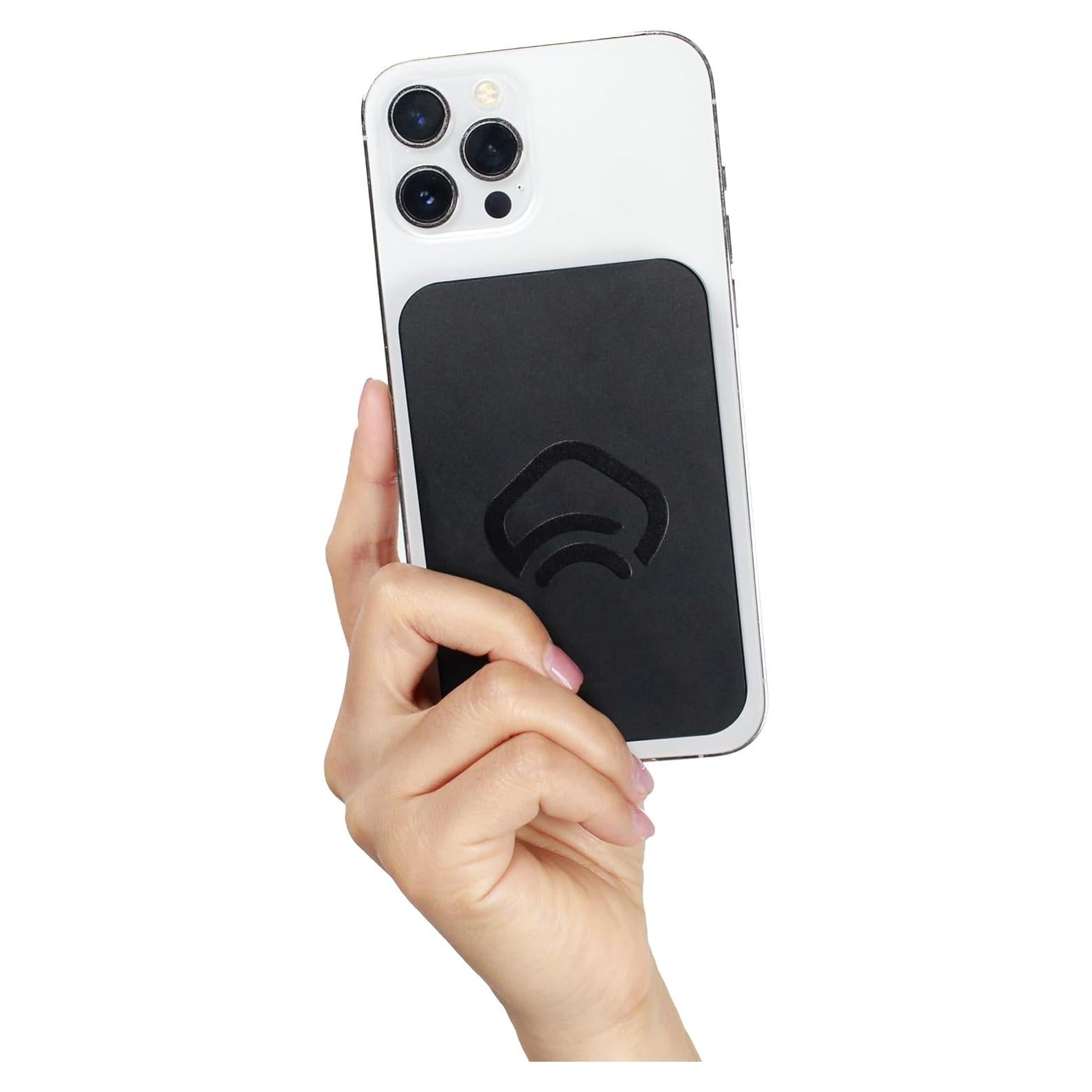 Banco de Energía Inalámbrico Magsafe Artronic 5000mAh 20W